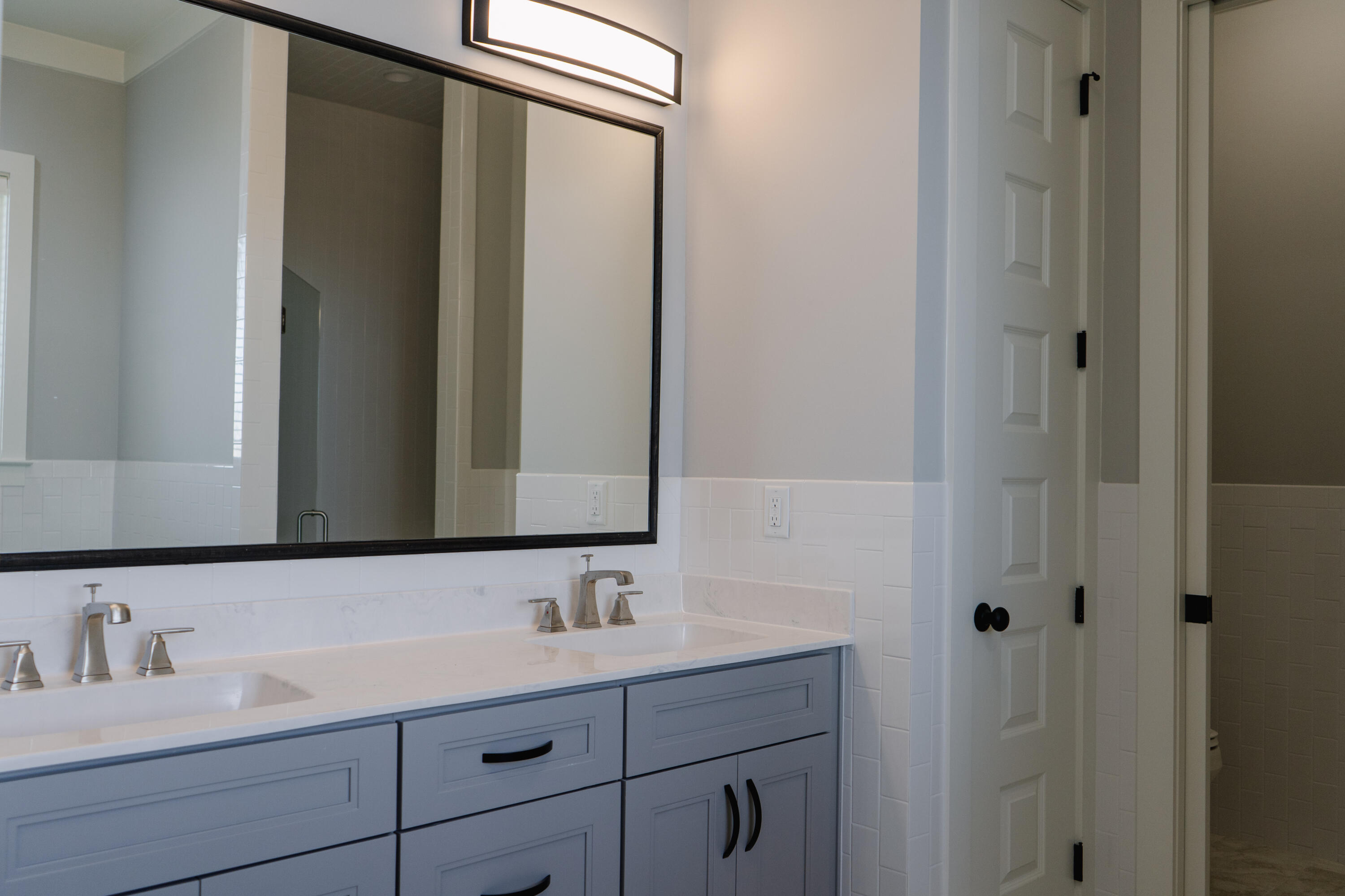 DEER MOSS CREEK Phase 1A - Residential