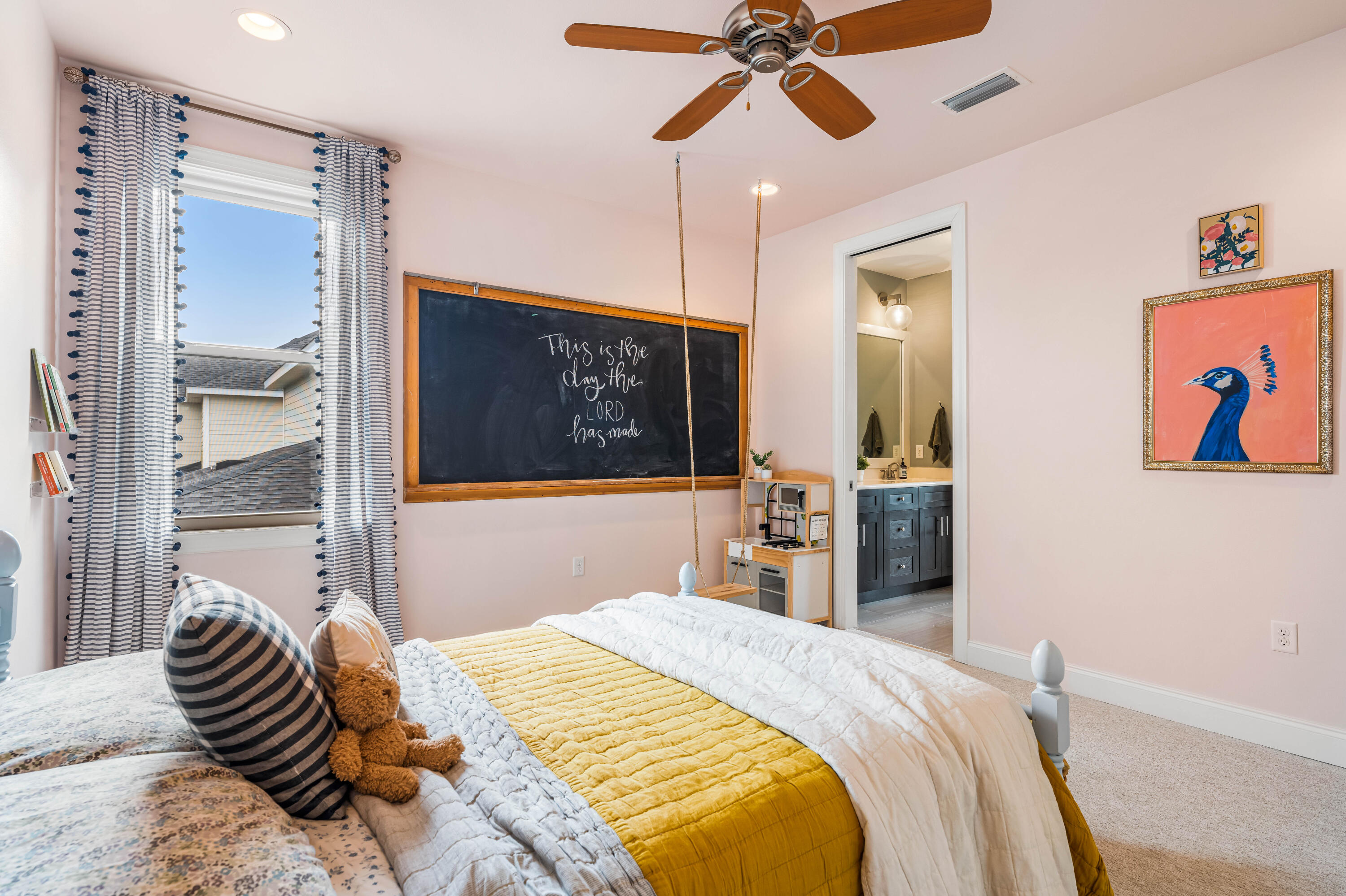 CHURCH STREET VILLAGE - Residential