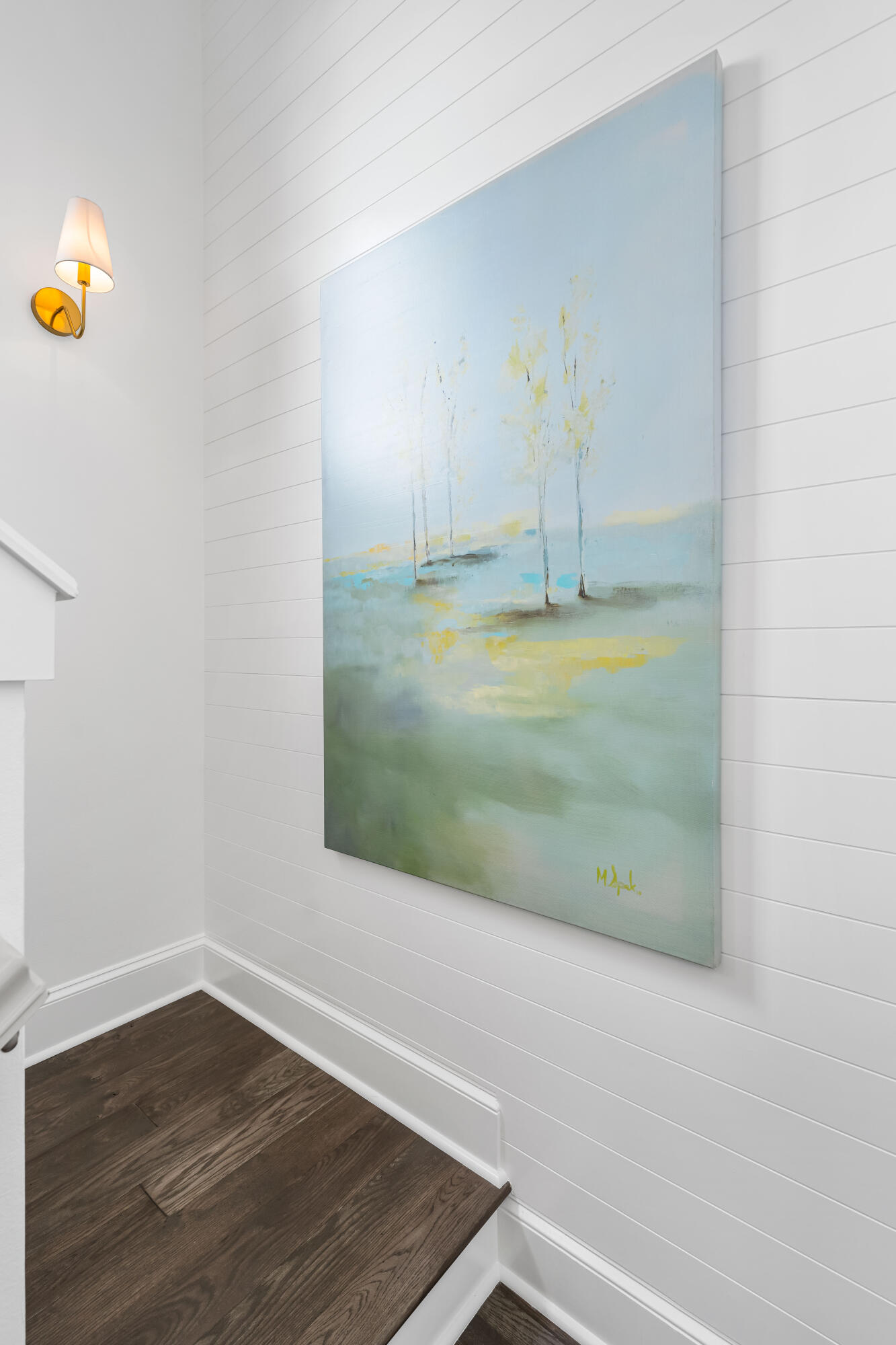 CHURCH STREET VILLAGE - Residential