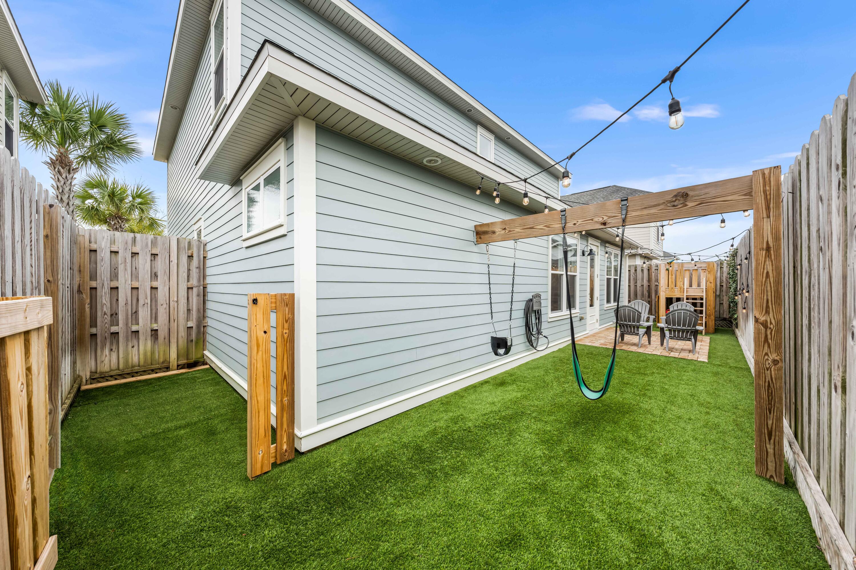 CHURCH STREET VILLAGE - Residential