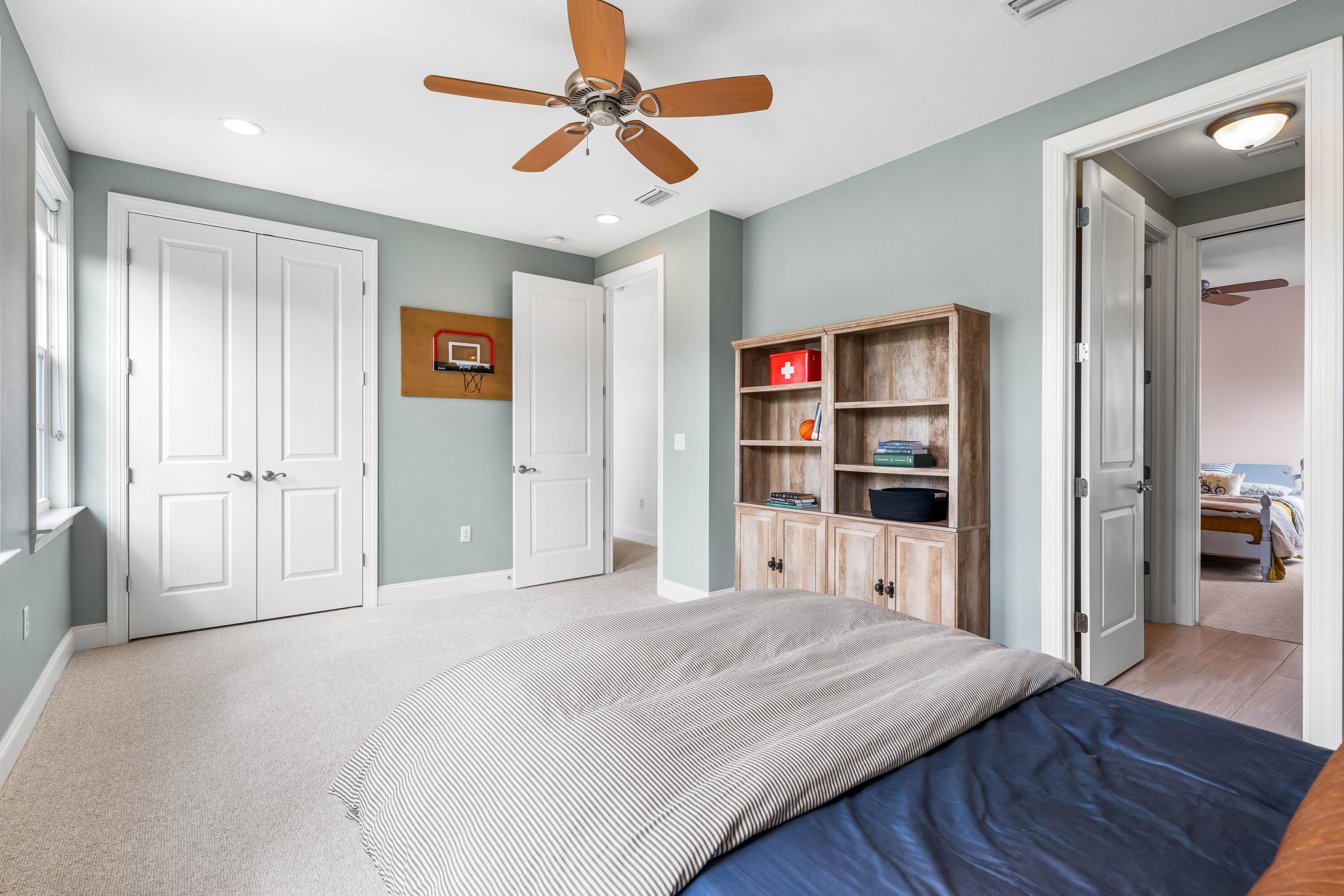 CHURCH STREET VILLAGE - Residential