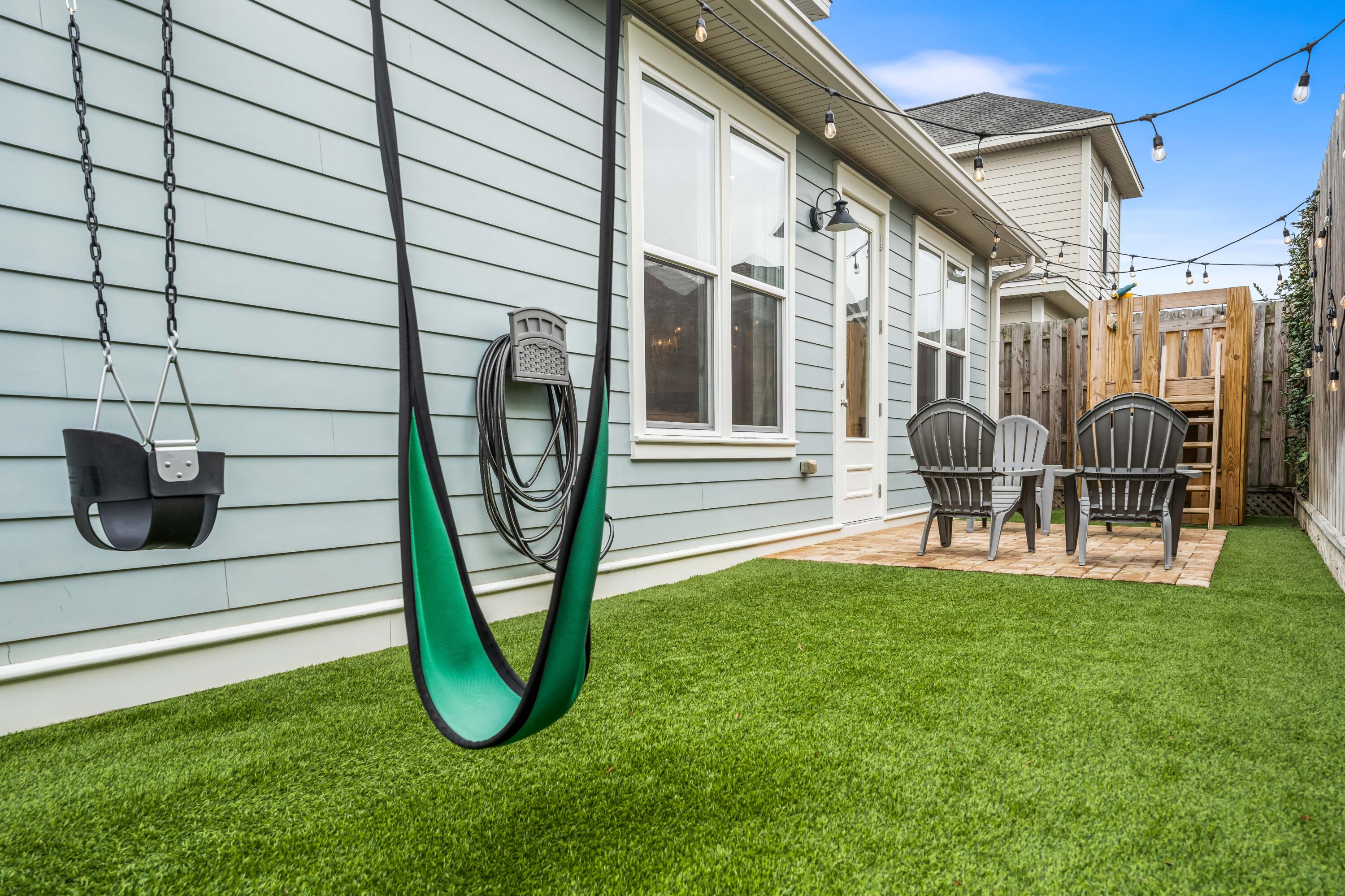 CHURCH STREET VILLAGE - Residential