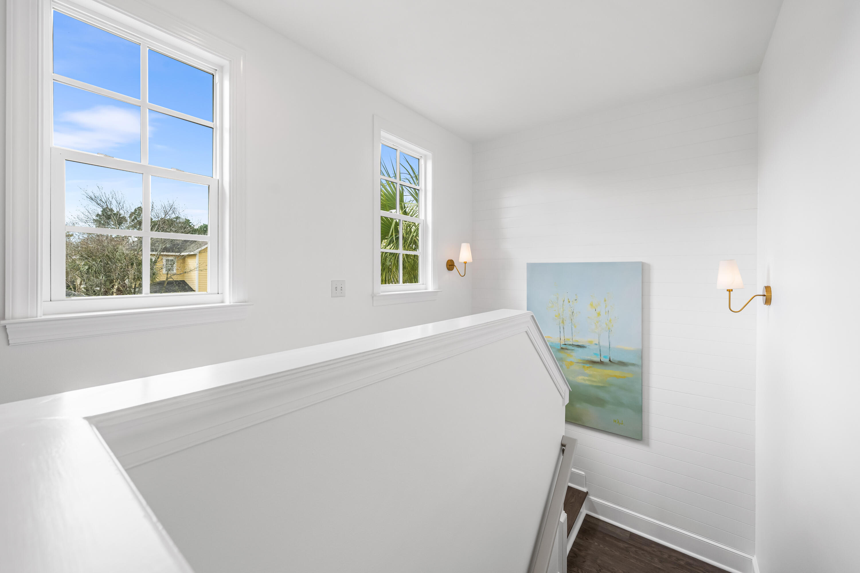 CHURCH STREET VILLAGE - Residential