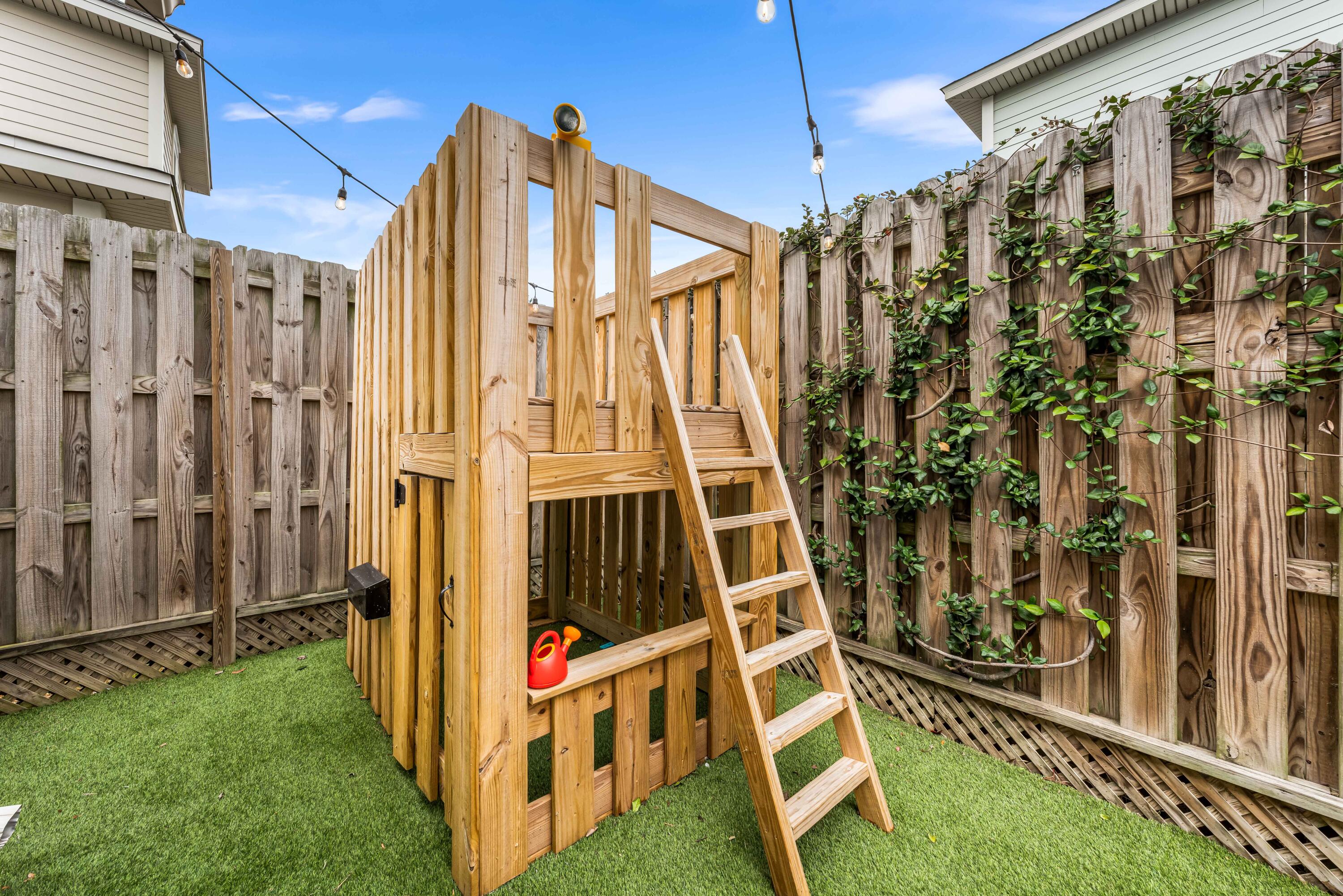 CHURCH STREET VILLAGE - Residential