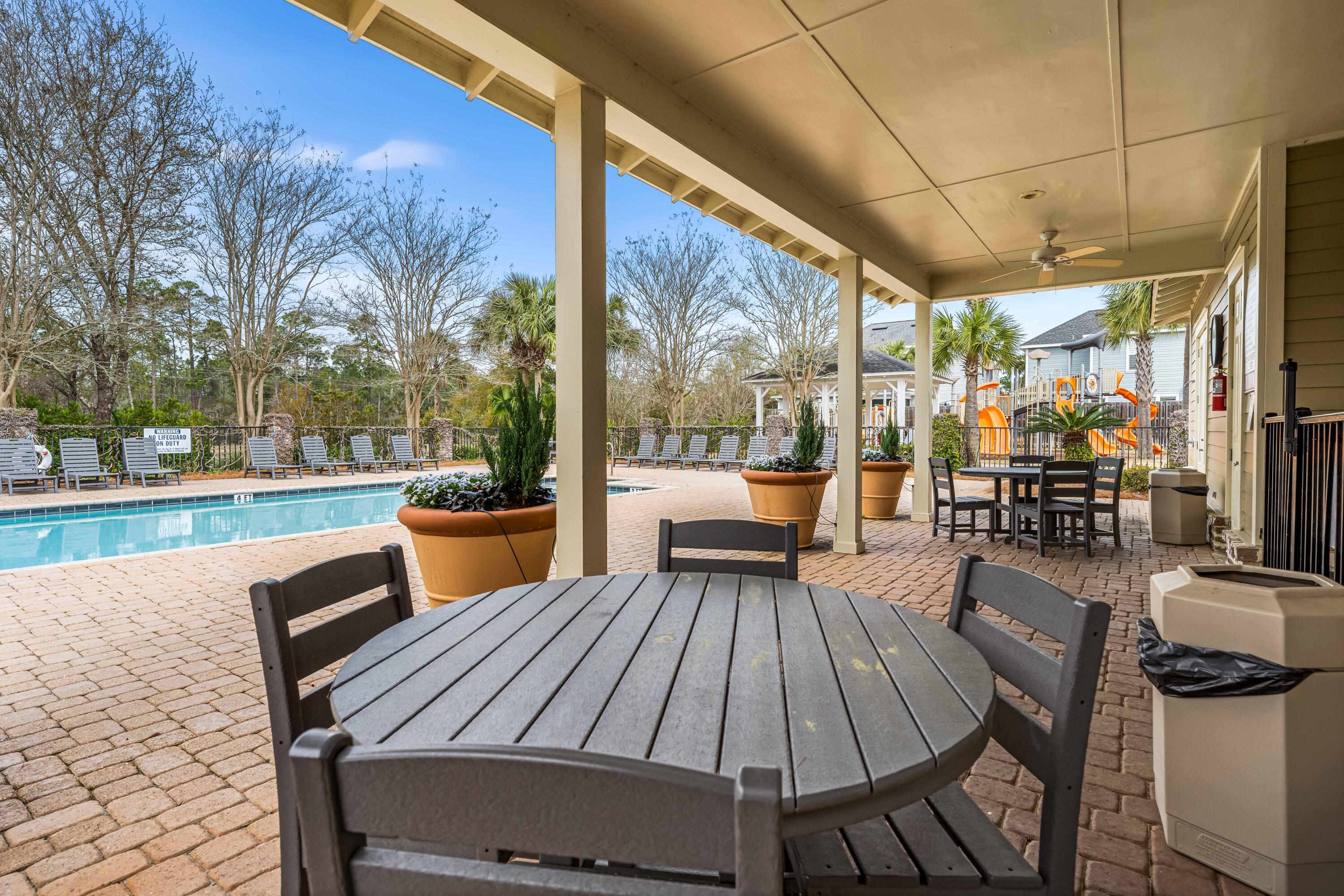 CHURCH STREET VILLAGE - Residential