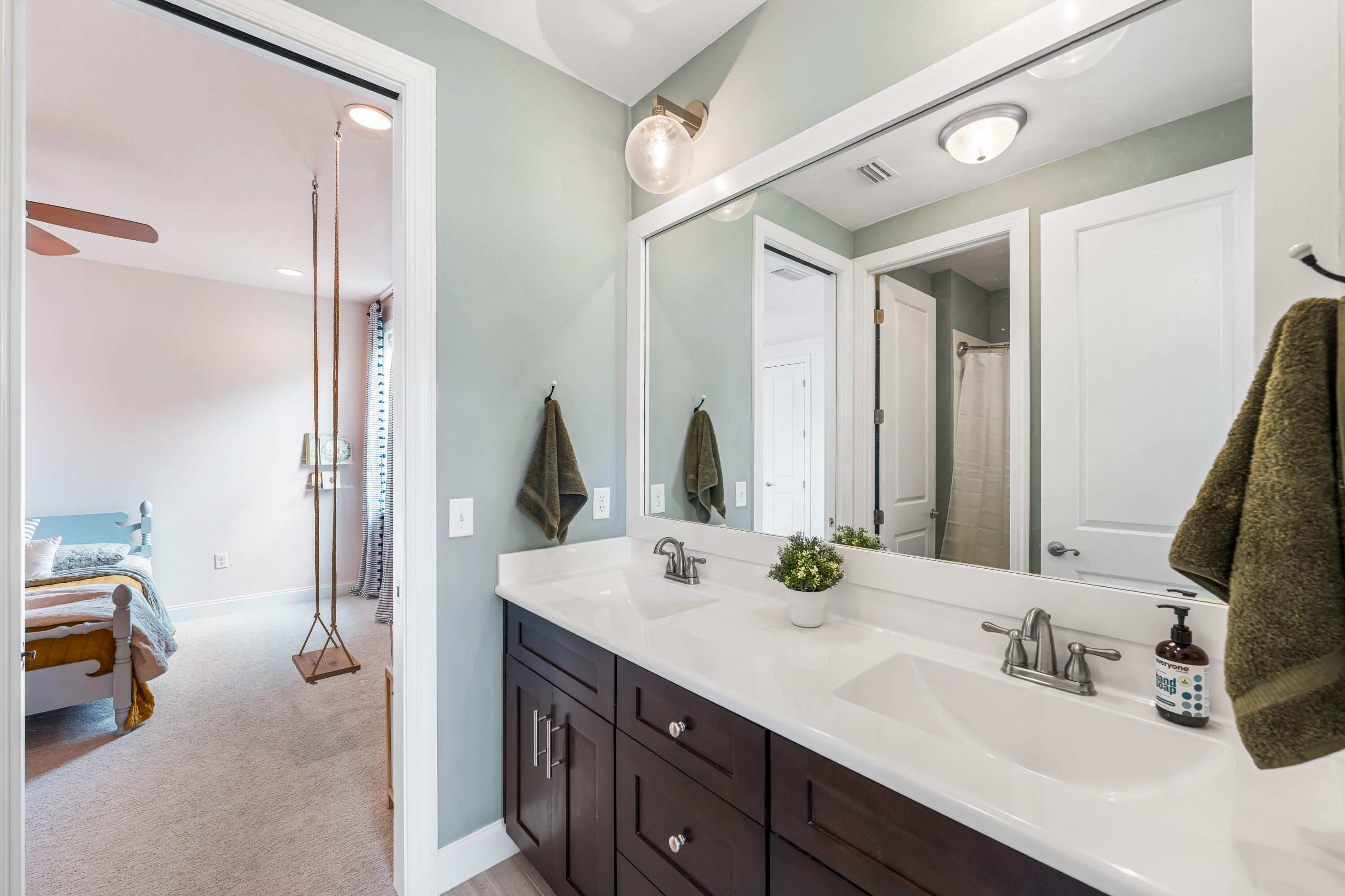 CHURCH STREET VILLAGE - Residential