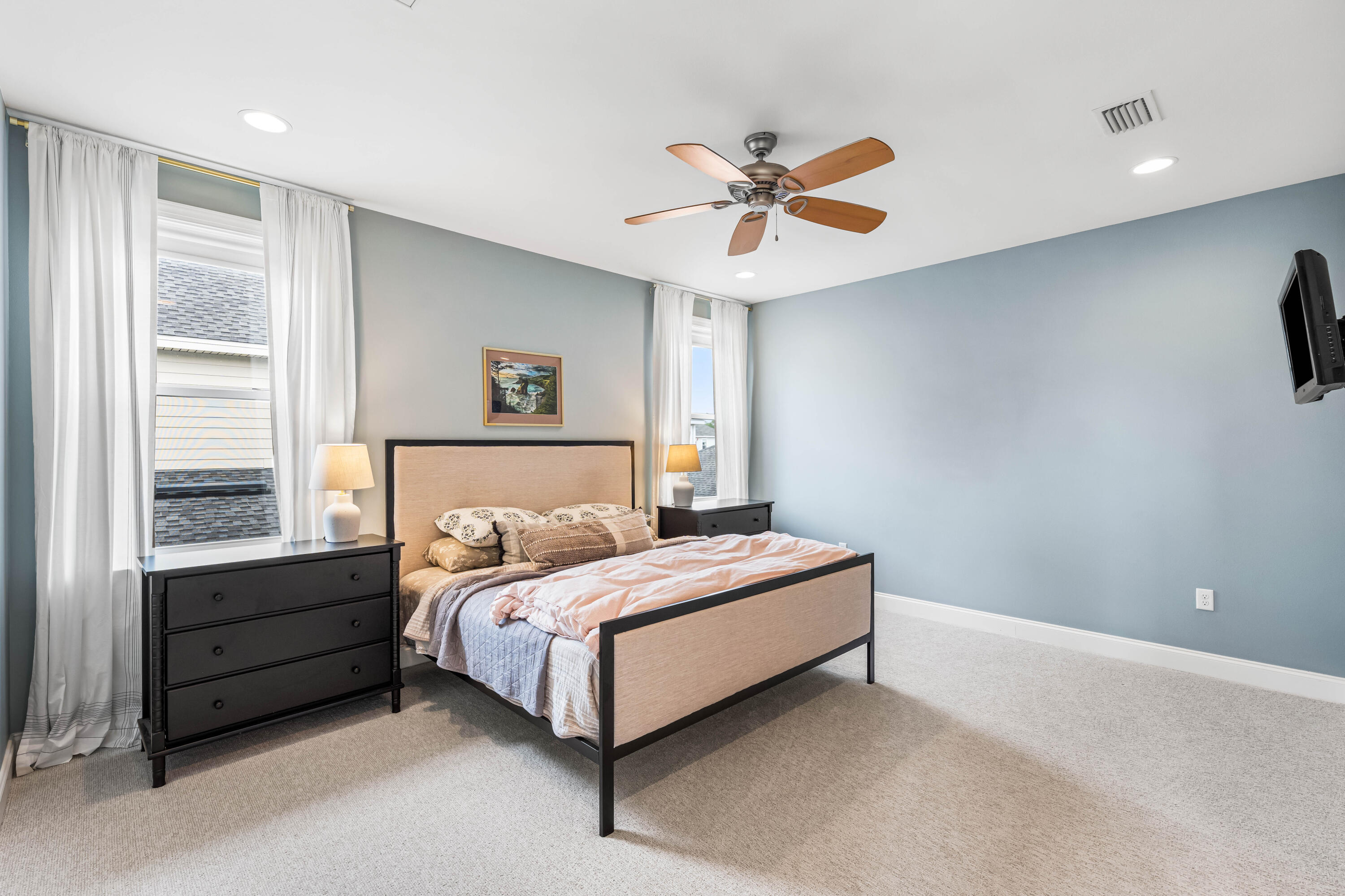 CHURCH STREET VILLAGE - Residential