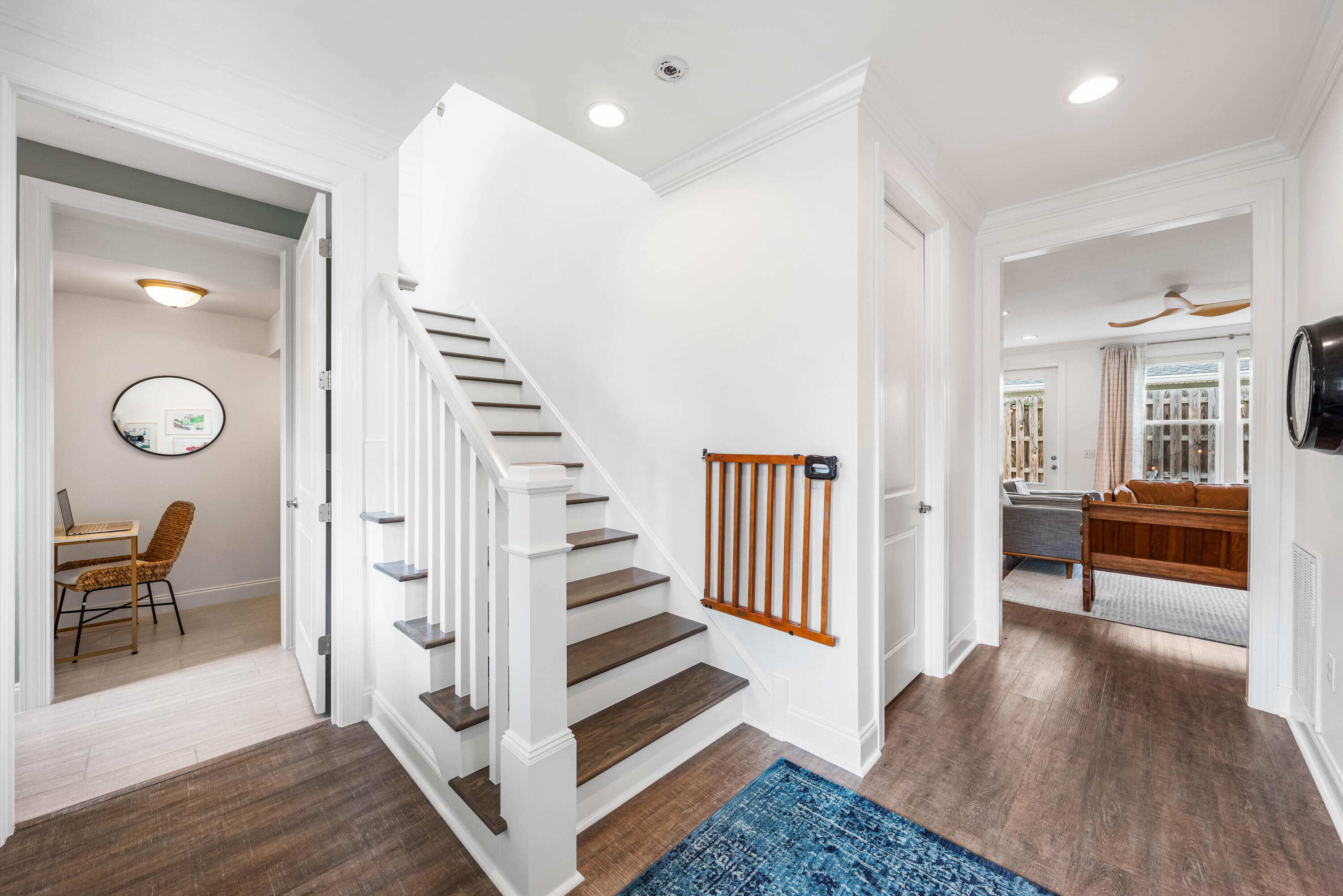 CHURCH STREET VILLAGE - Residential