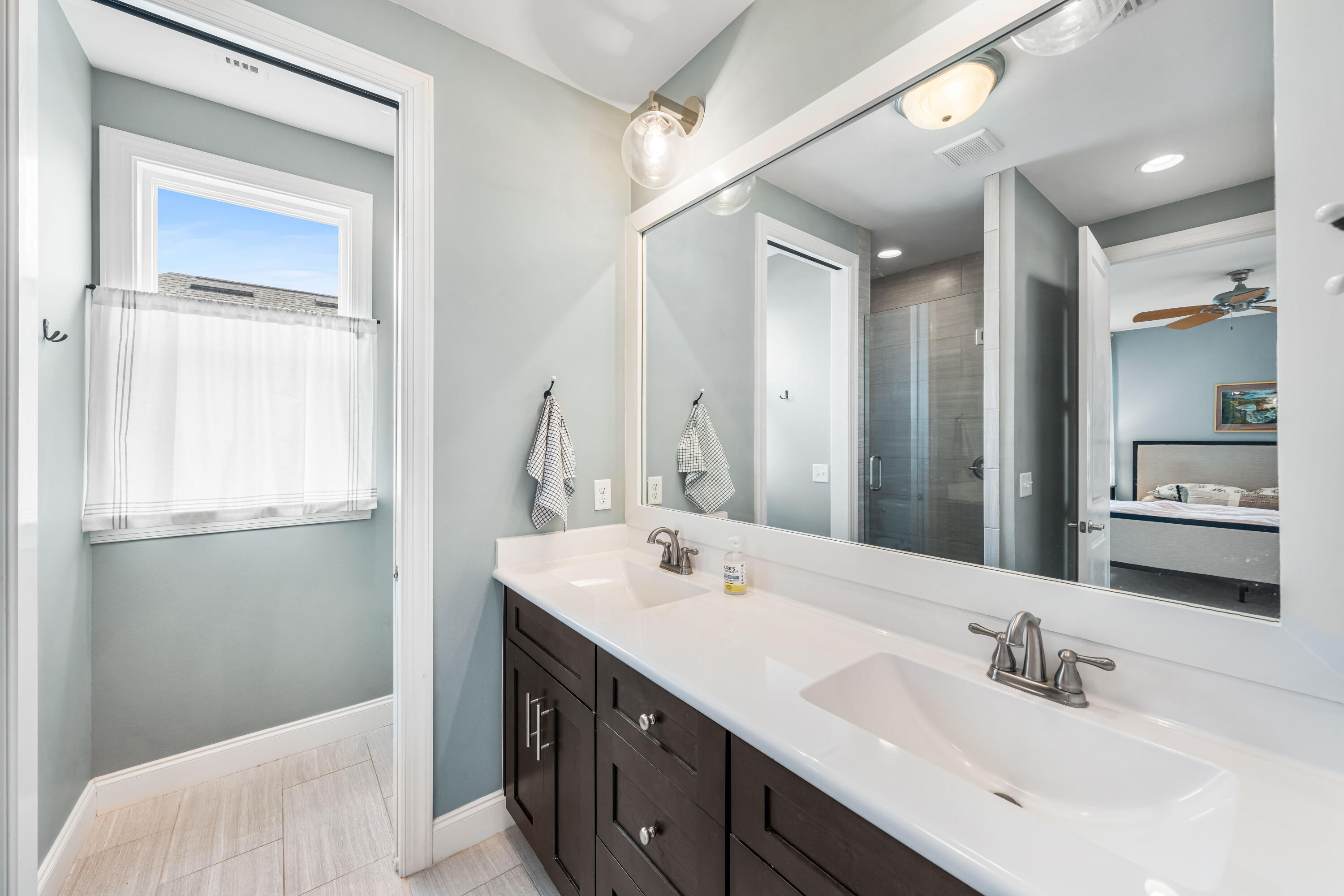 CHURCH STREET VILLAGE - Residential