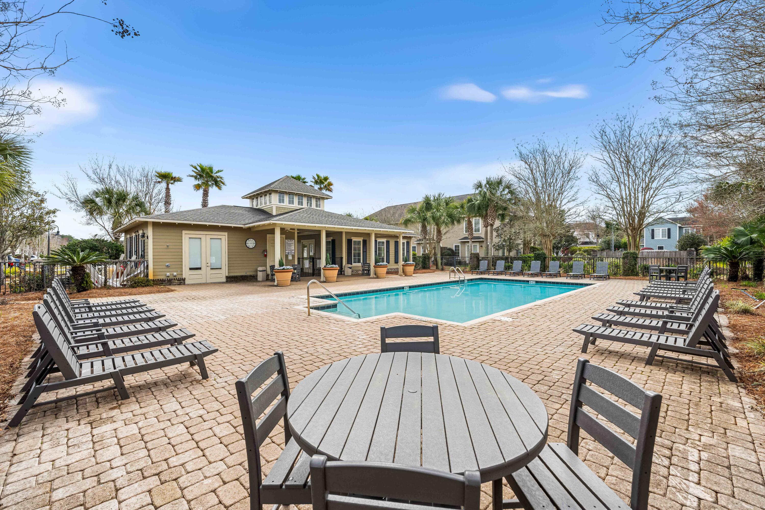 CHURCH STREET VILLAGE - Residential