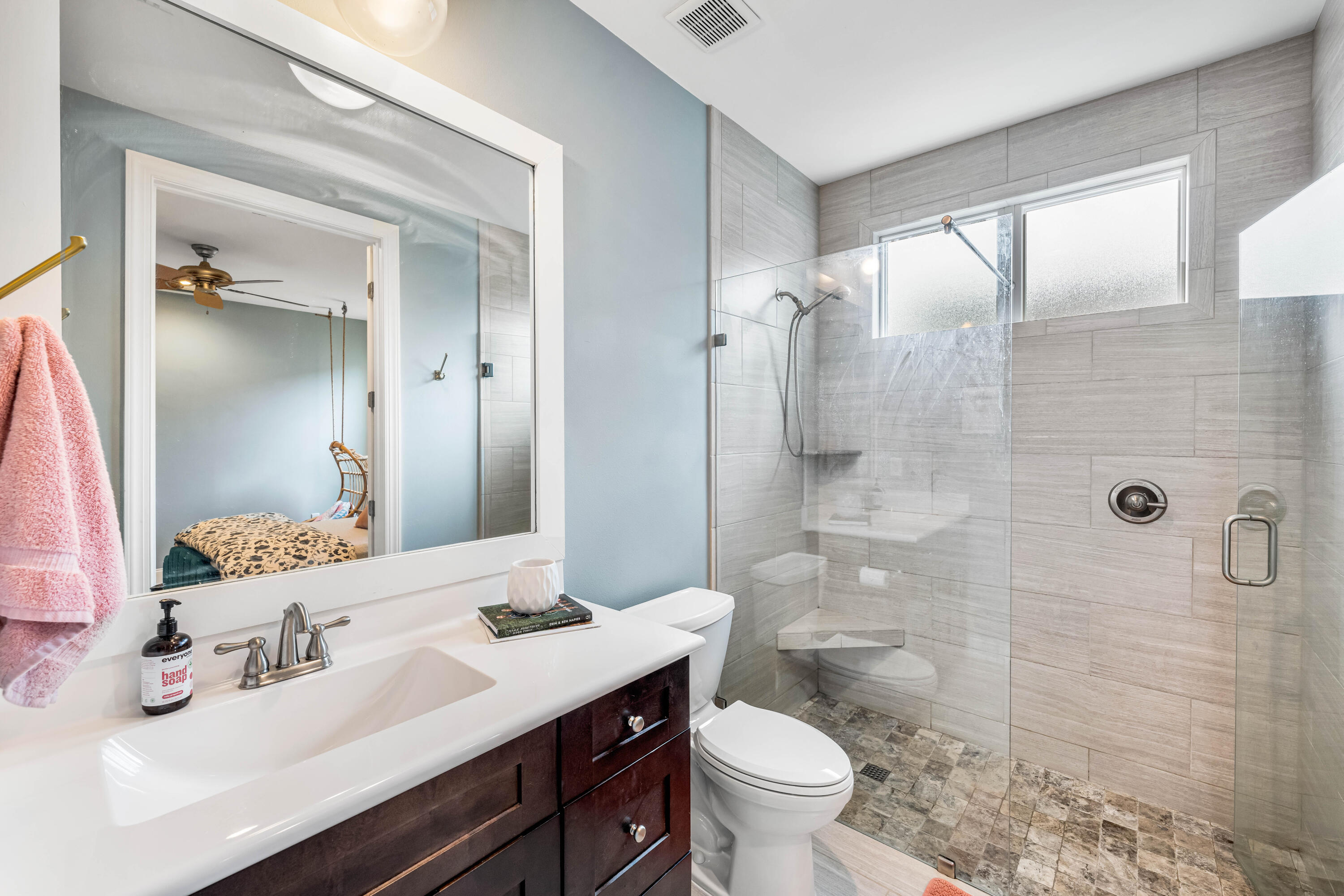 CHURCH STREET VILLAGE - Residential