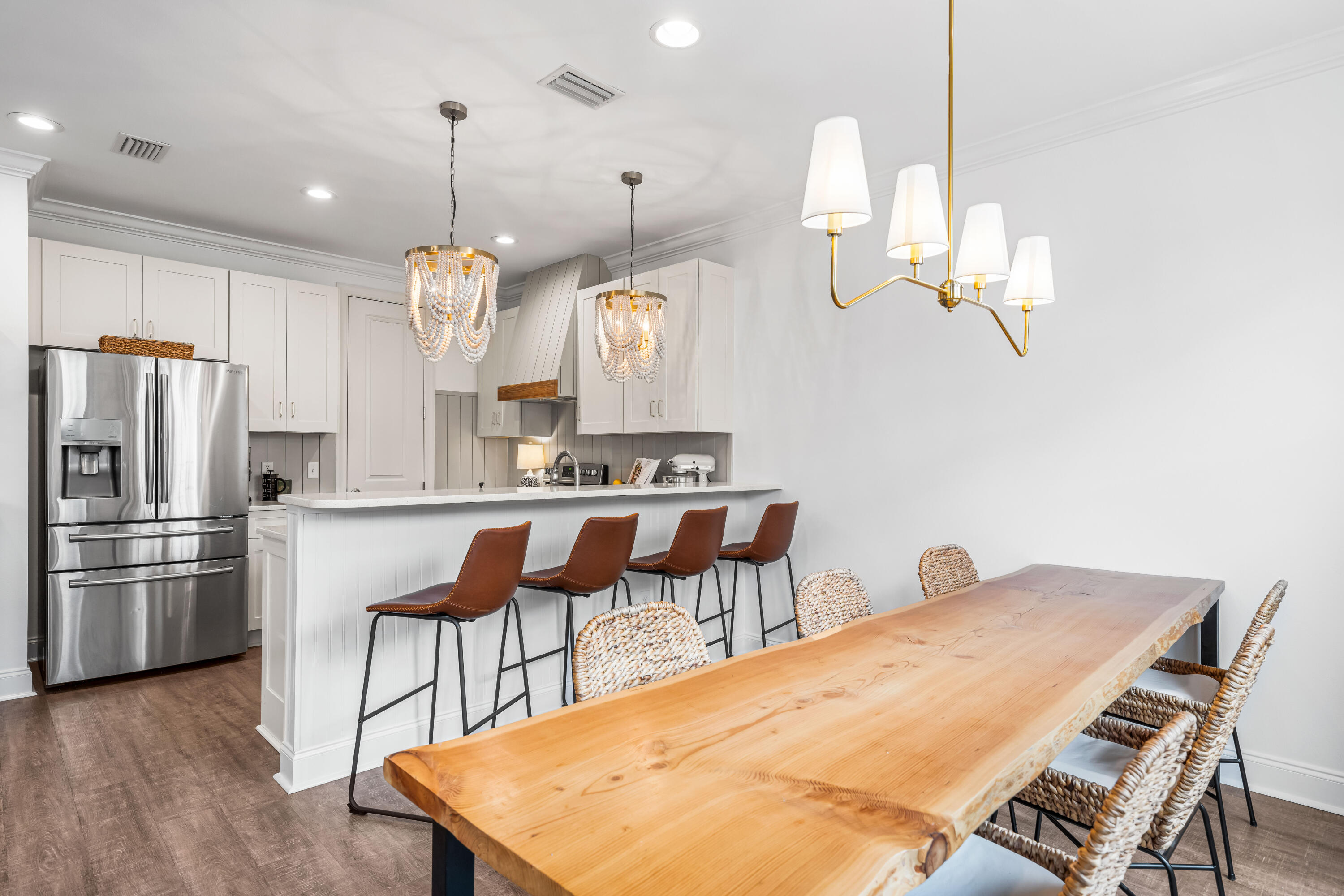 CHURCH STREET VILLAGE - Residential