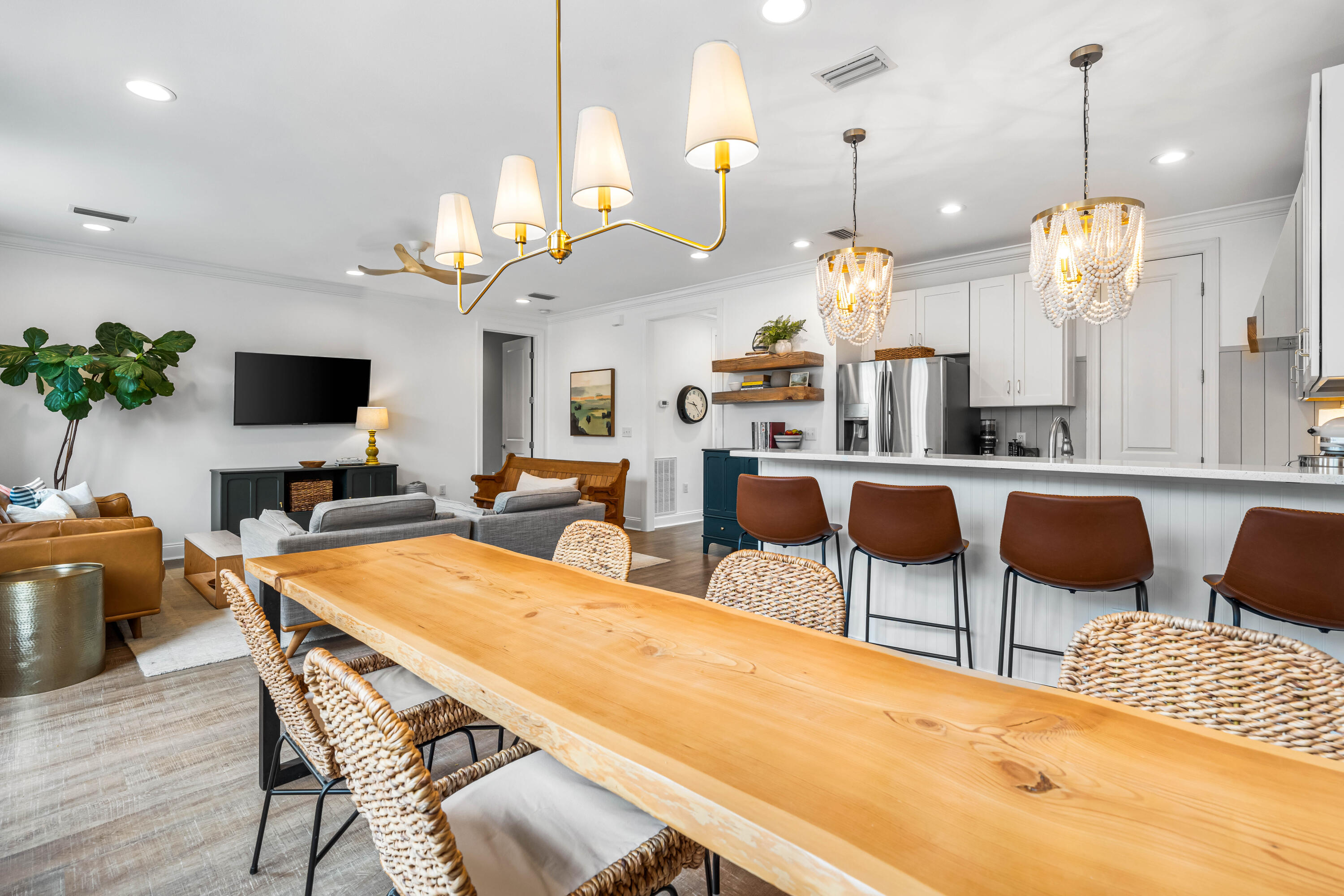 CHURCH STREET VILLAGE - Residential