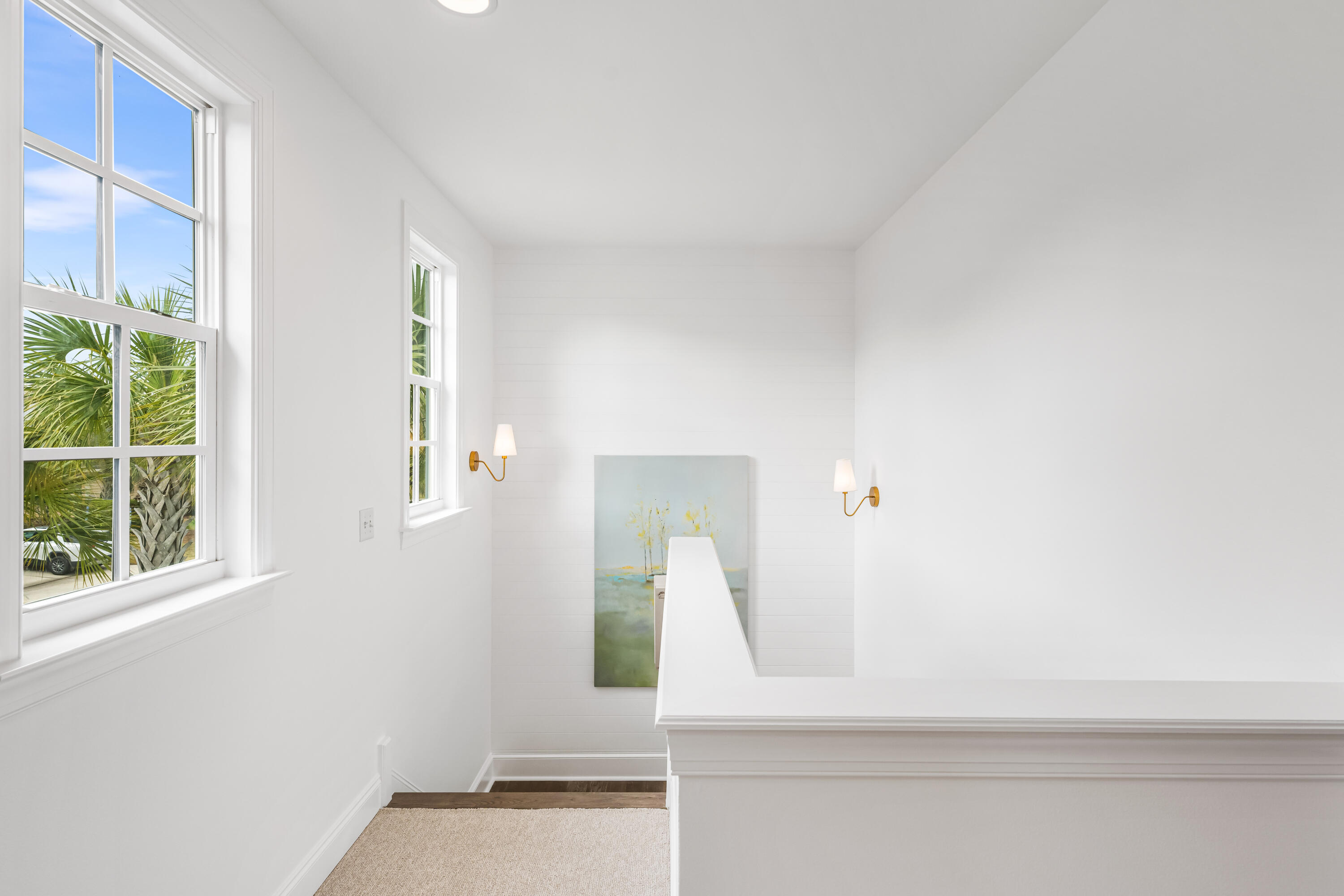 CHURCH STREET VILLAGE - Residential