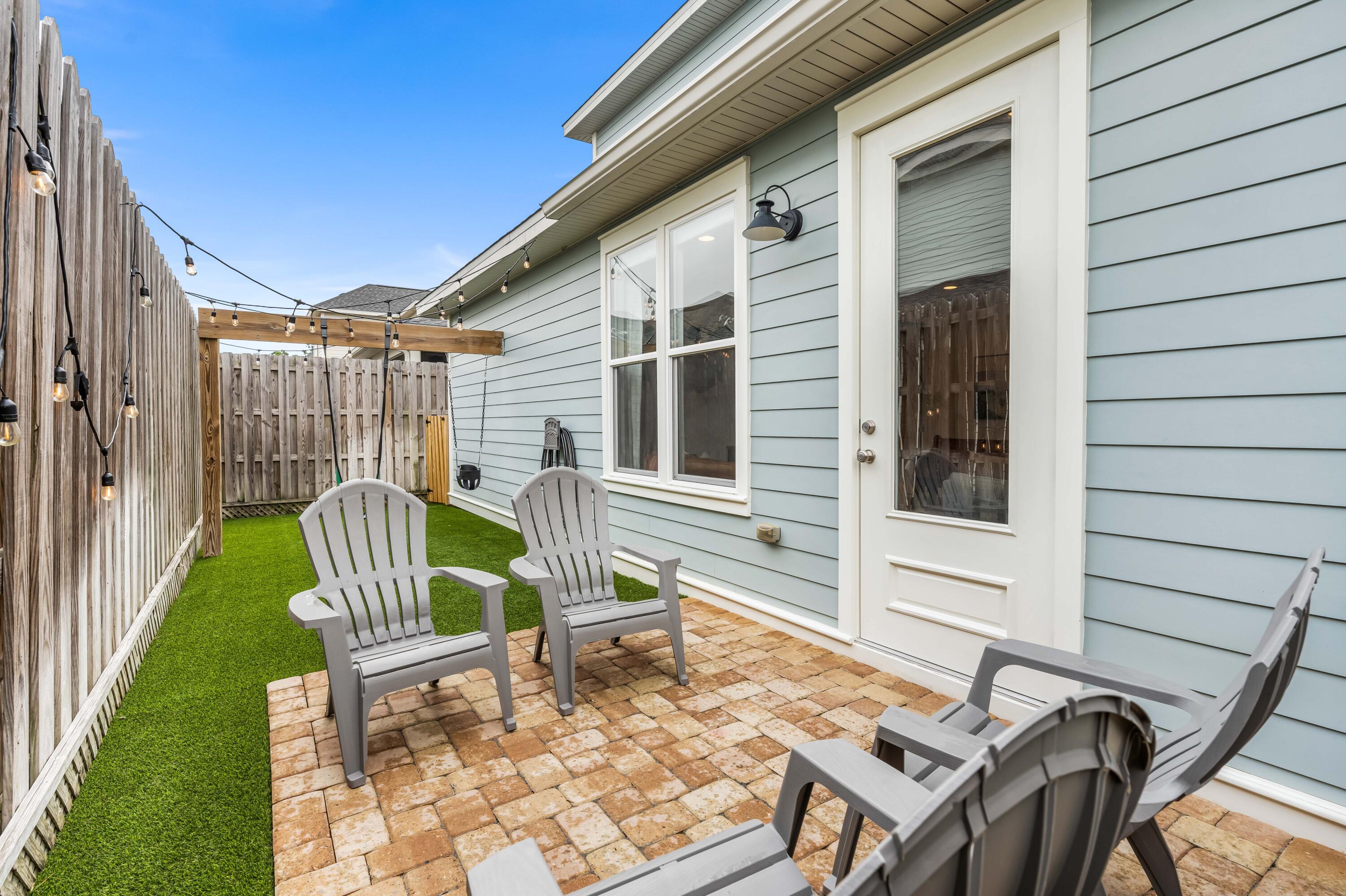 CHURCH STREET VILLAGE - Residential