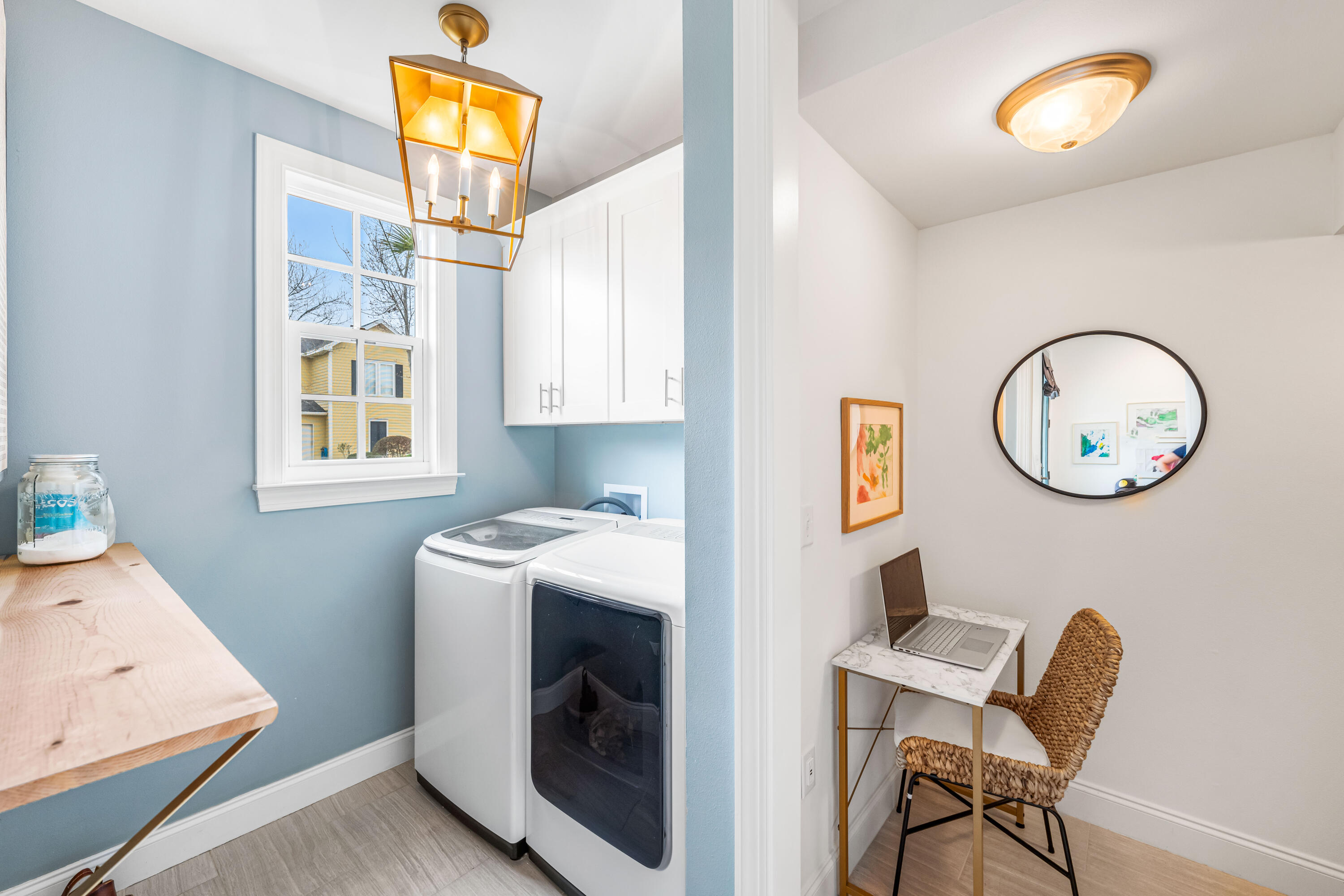 CHURCH STREET VILLAGE - Residential