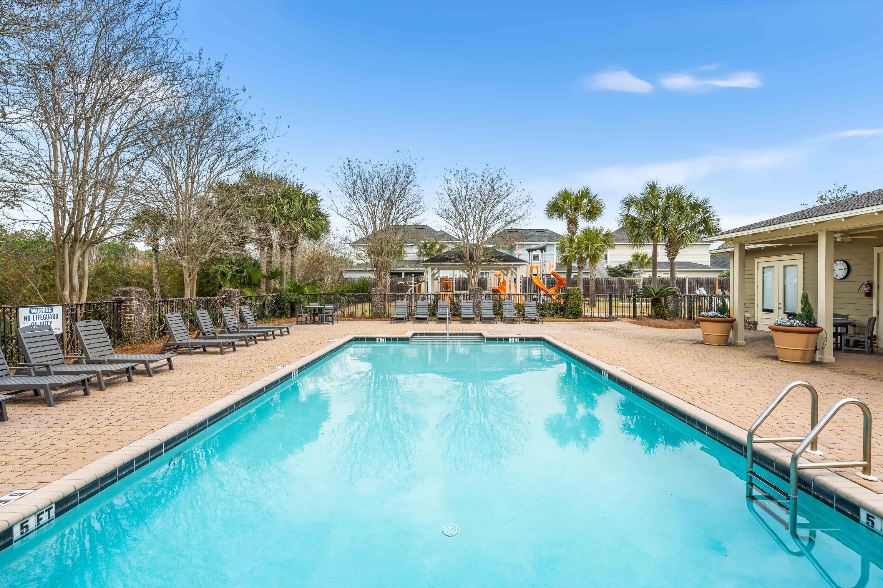 CHURCH STREET VILLAGE - Residential