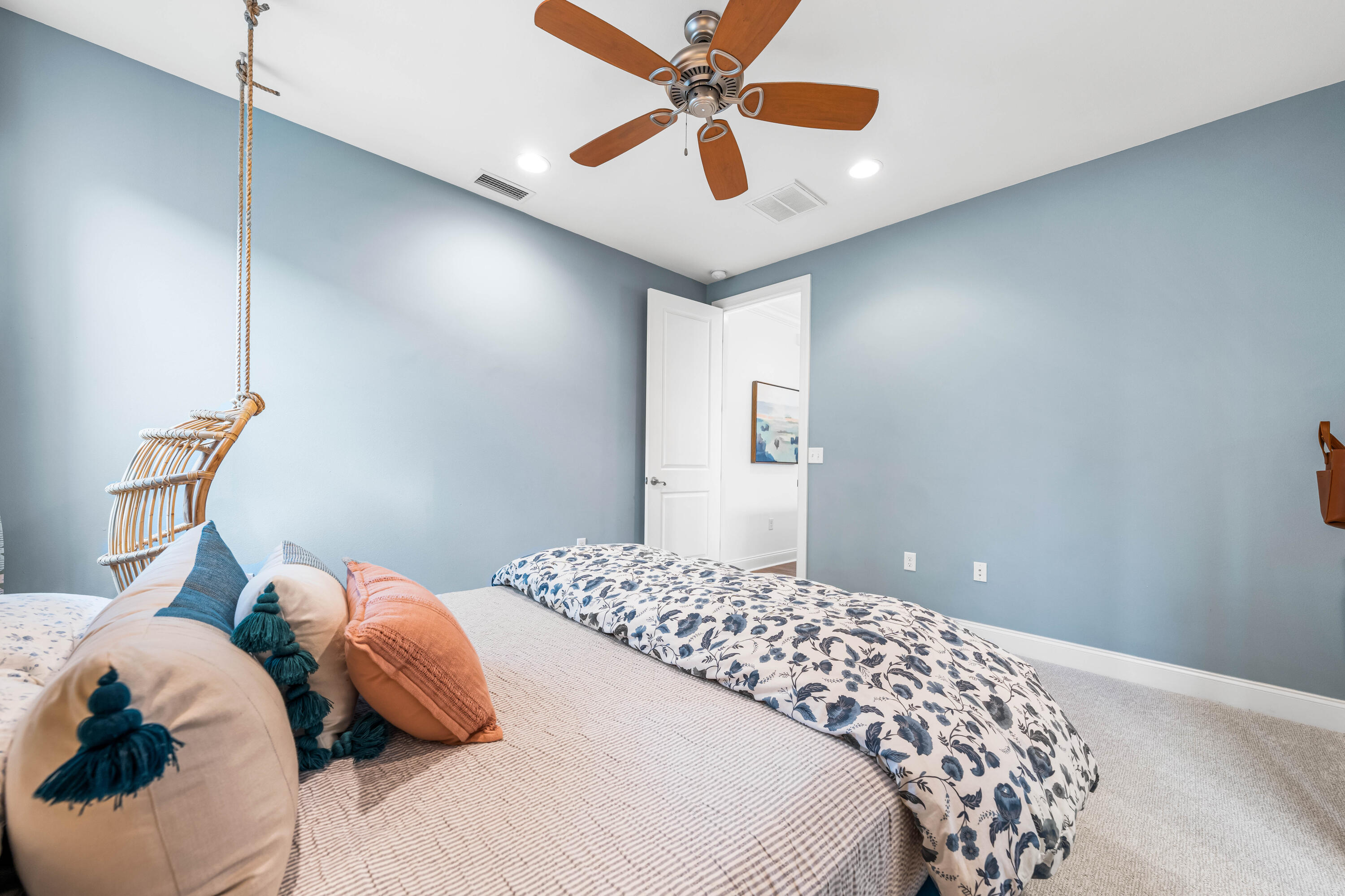 CHURCH STREET VILLAGE - Residential