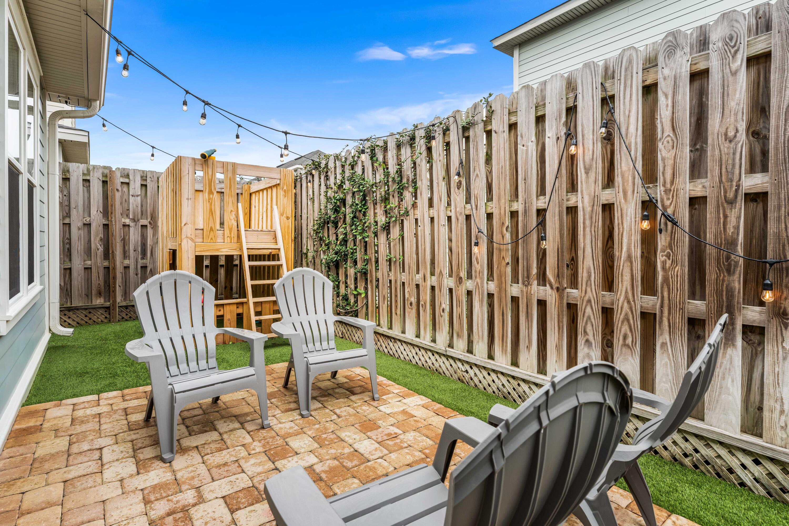 CHURCH STREET VILLAGE - Residential