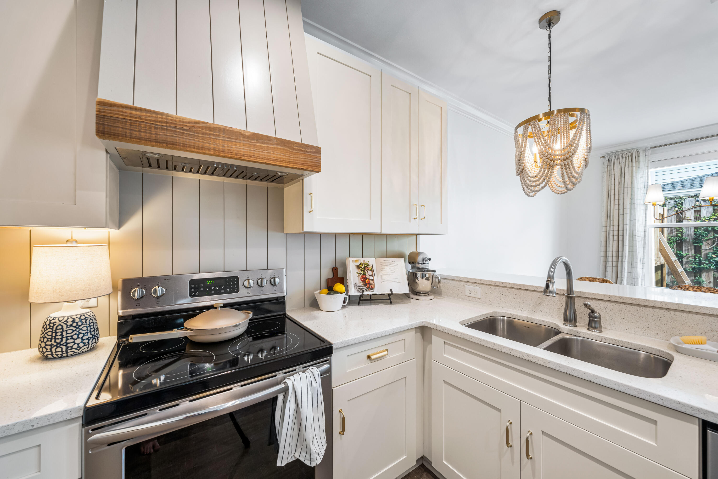 CHURCH STREET VILLAGE - Residential