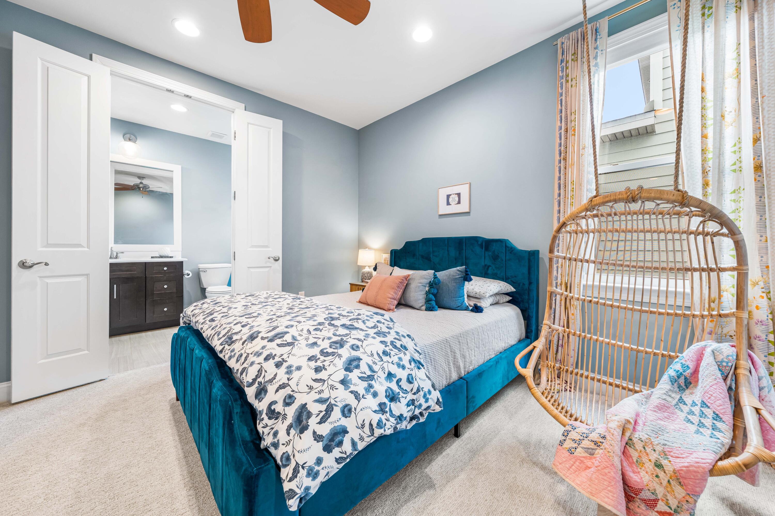 CHURCH STREET VILLAGE - Residential