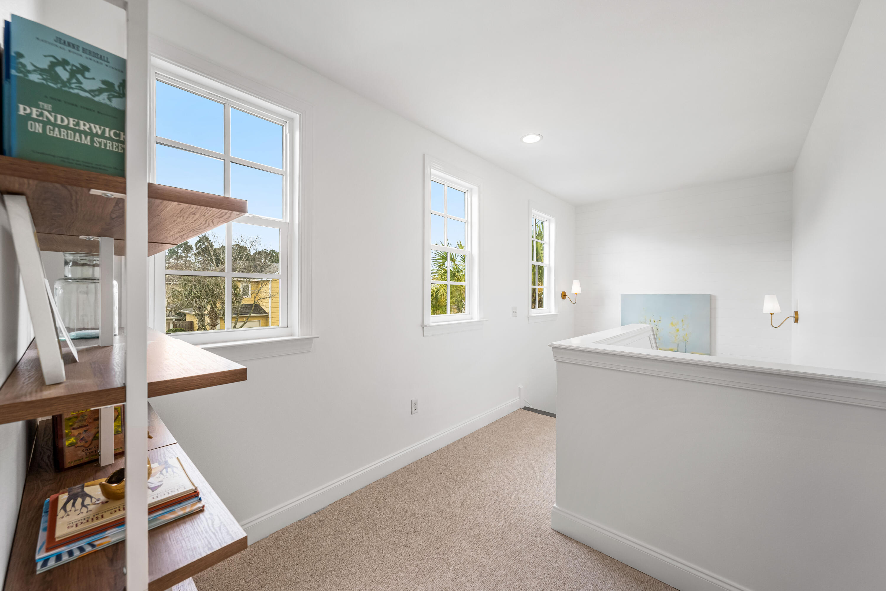 CHURCH STREET VILLAGE - Residential