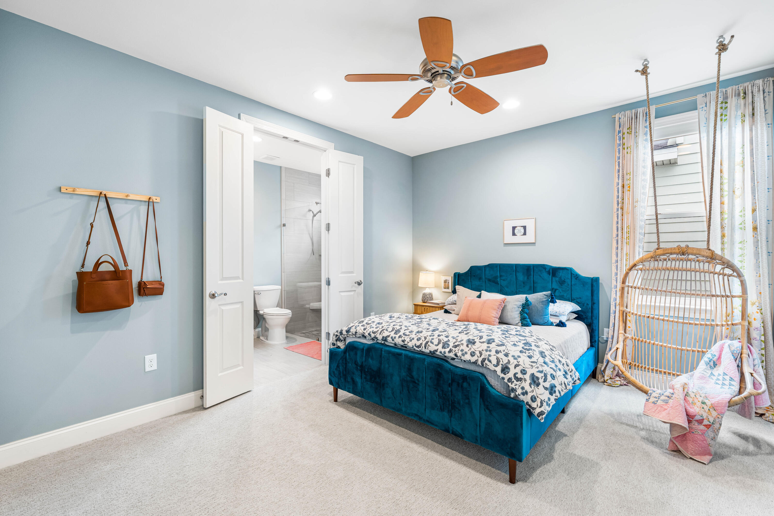 CHURCH STREET VILLAGE - Residential