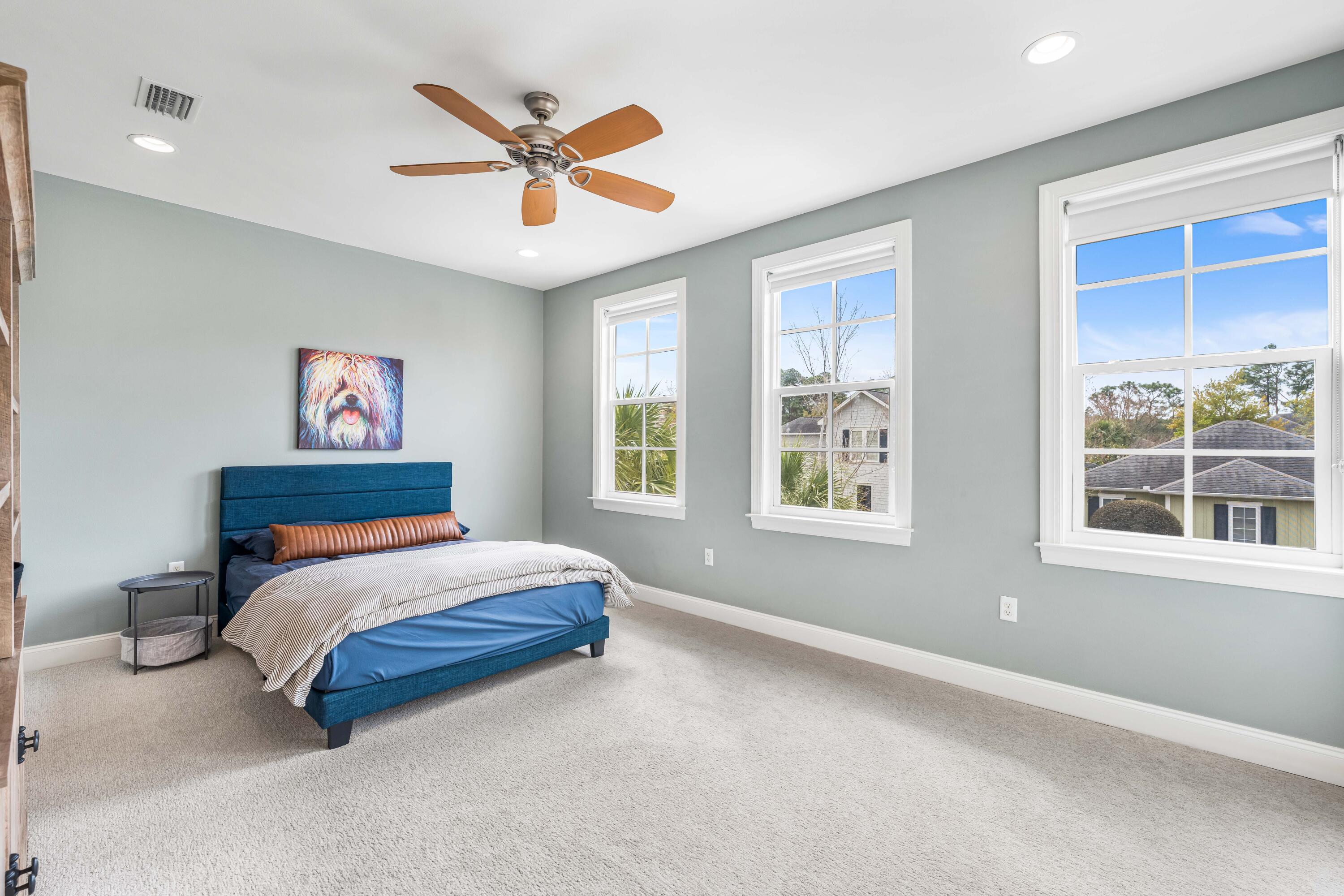 CHURCH STREET VILLAGE - Residential