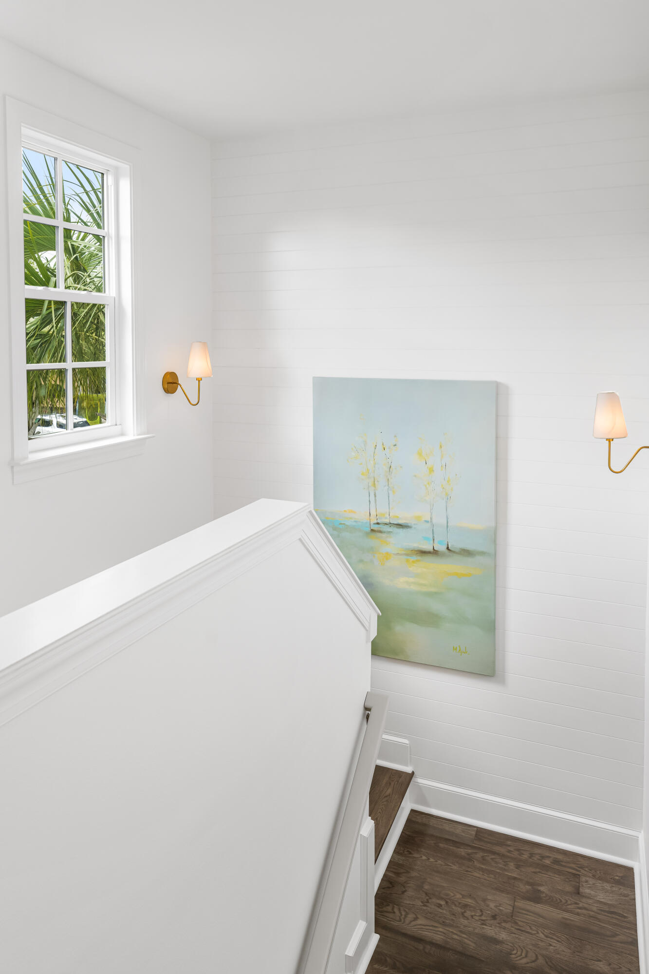 CHURCH STREET VILLAGE - Residential