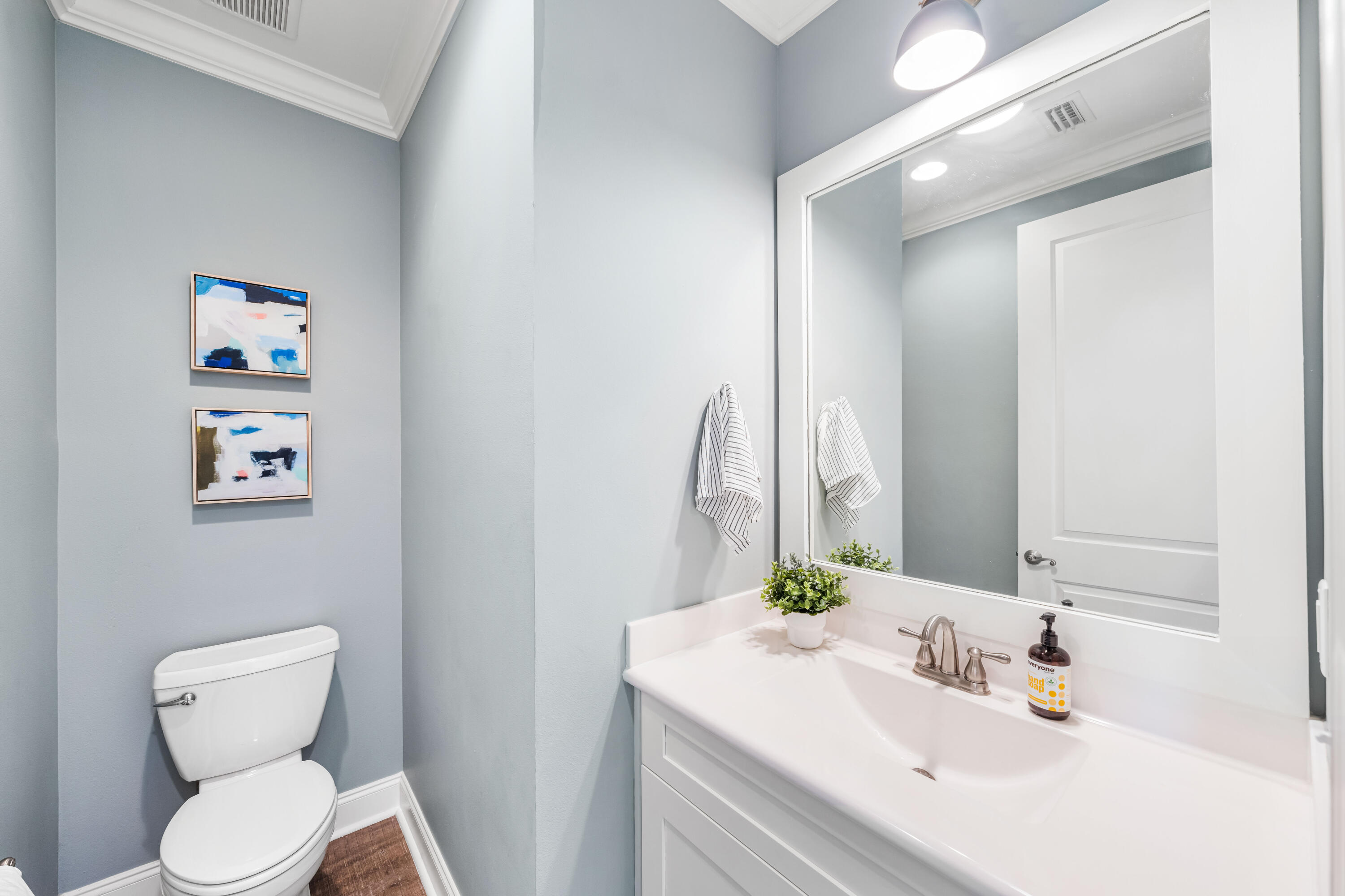 CHURCH STREET VILLAGE - Residential