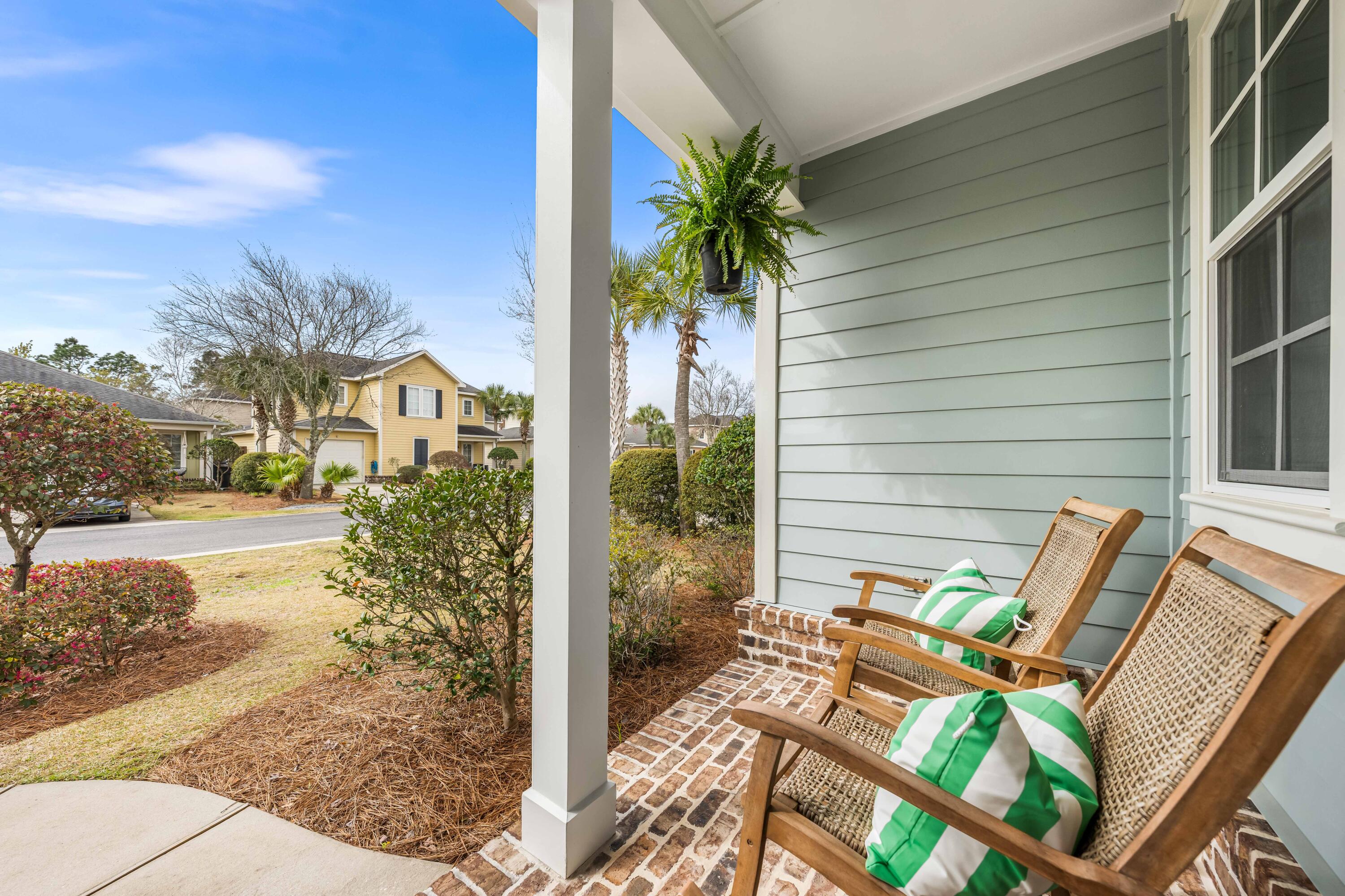 CHURCH STREET VILLAGE - Residential