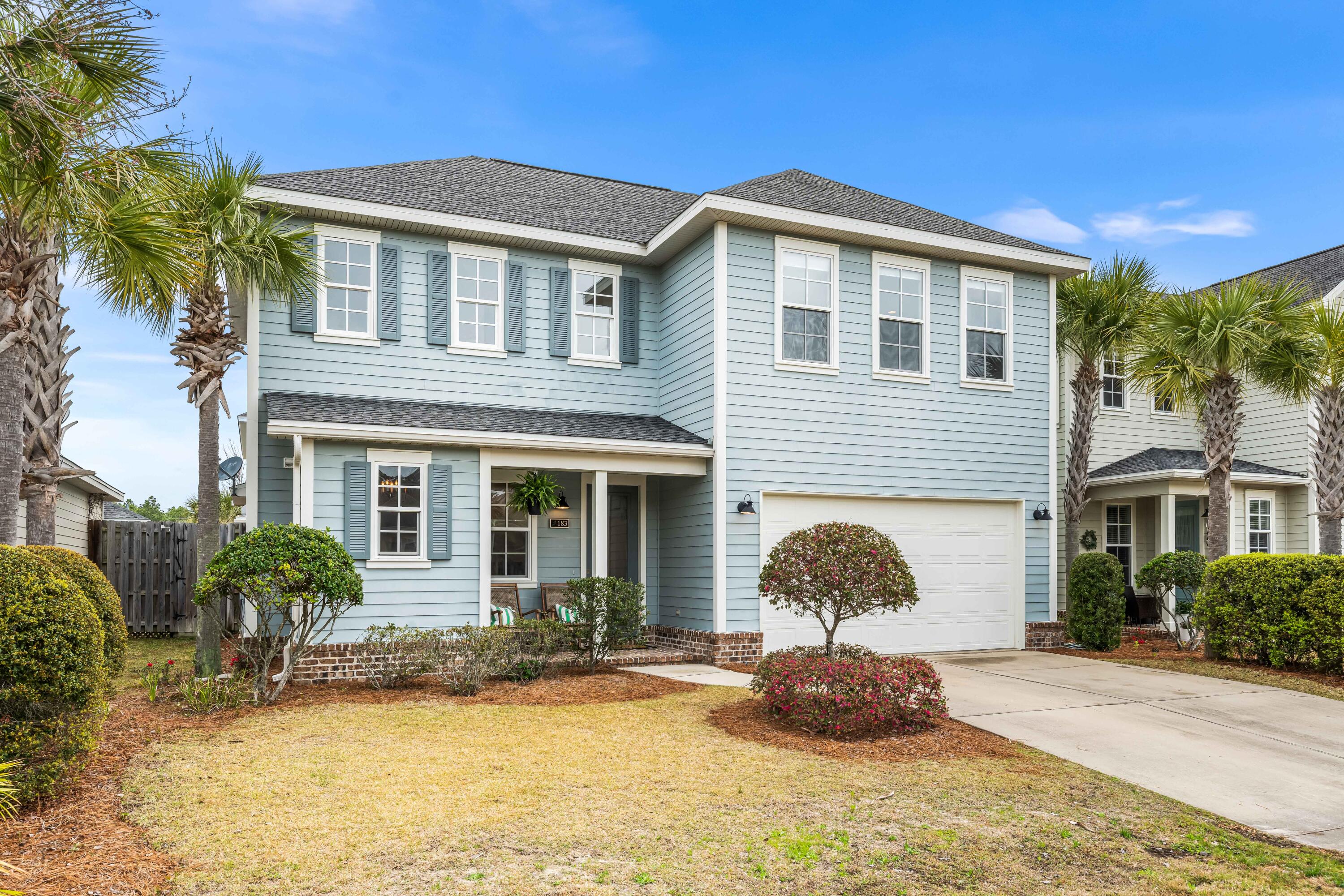 CHURCH STREET VILLAGE - Residential