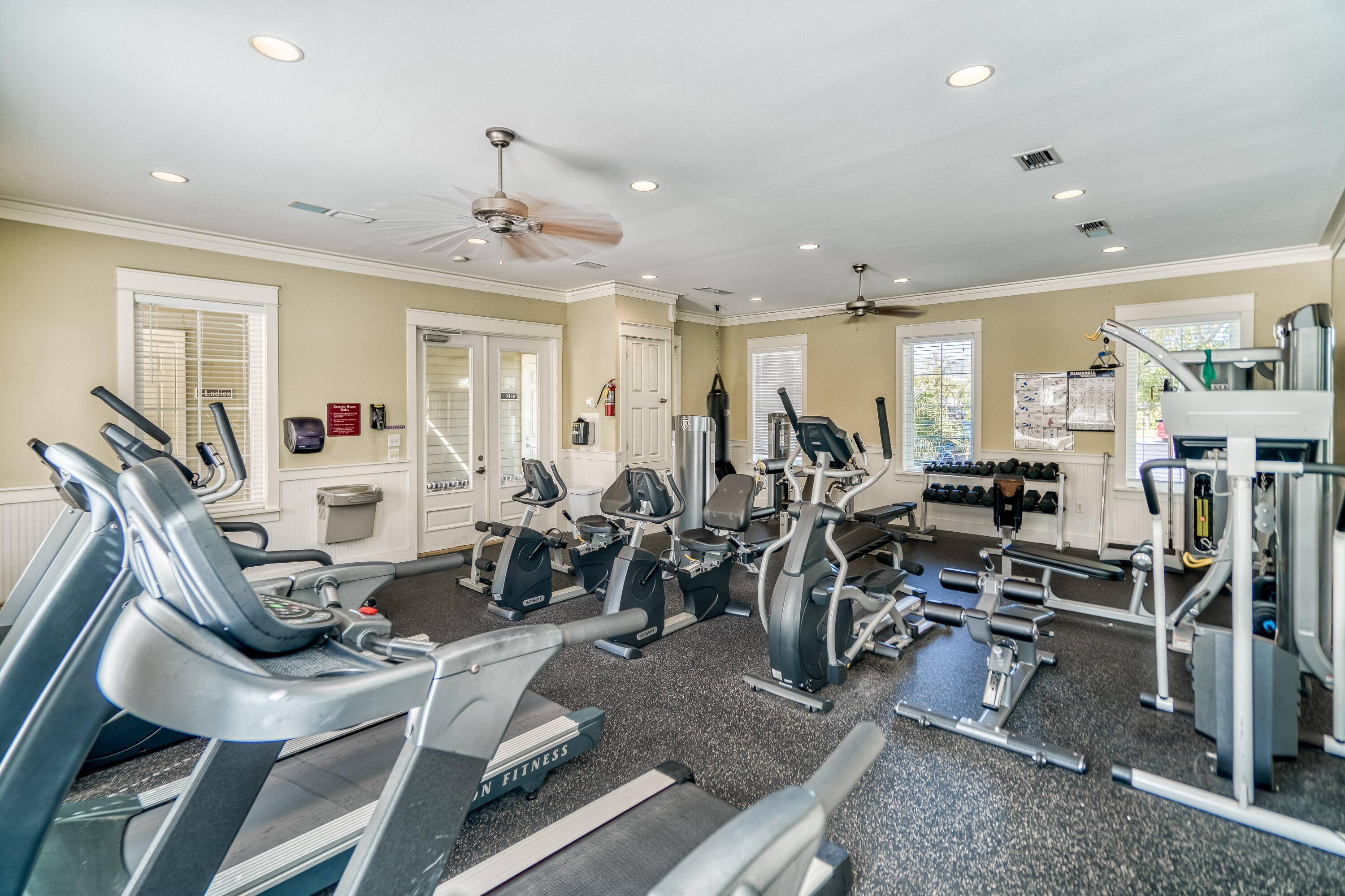 CHURCH STREET VILLAGE - Residential