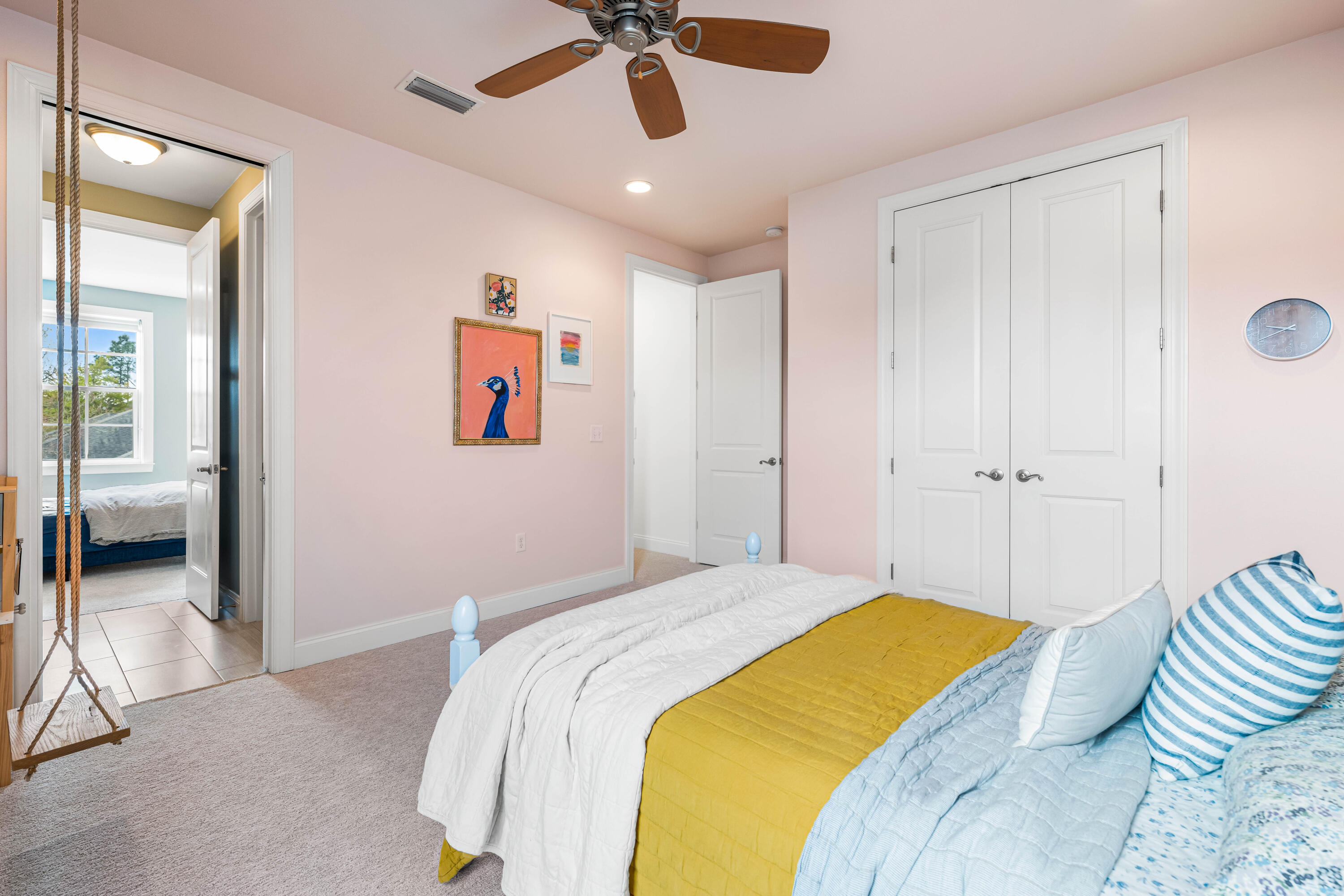 CHURCH STREET VILLAGE - Residential