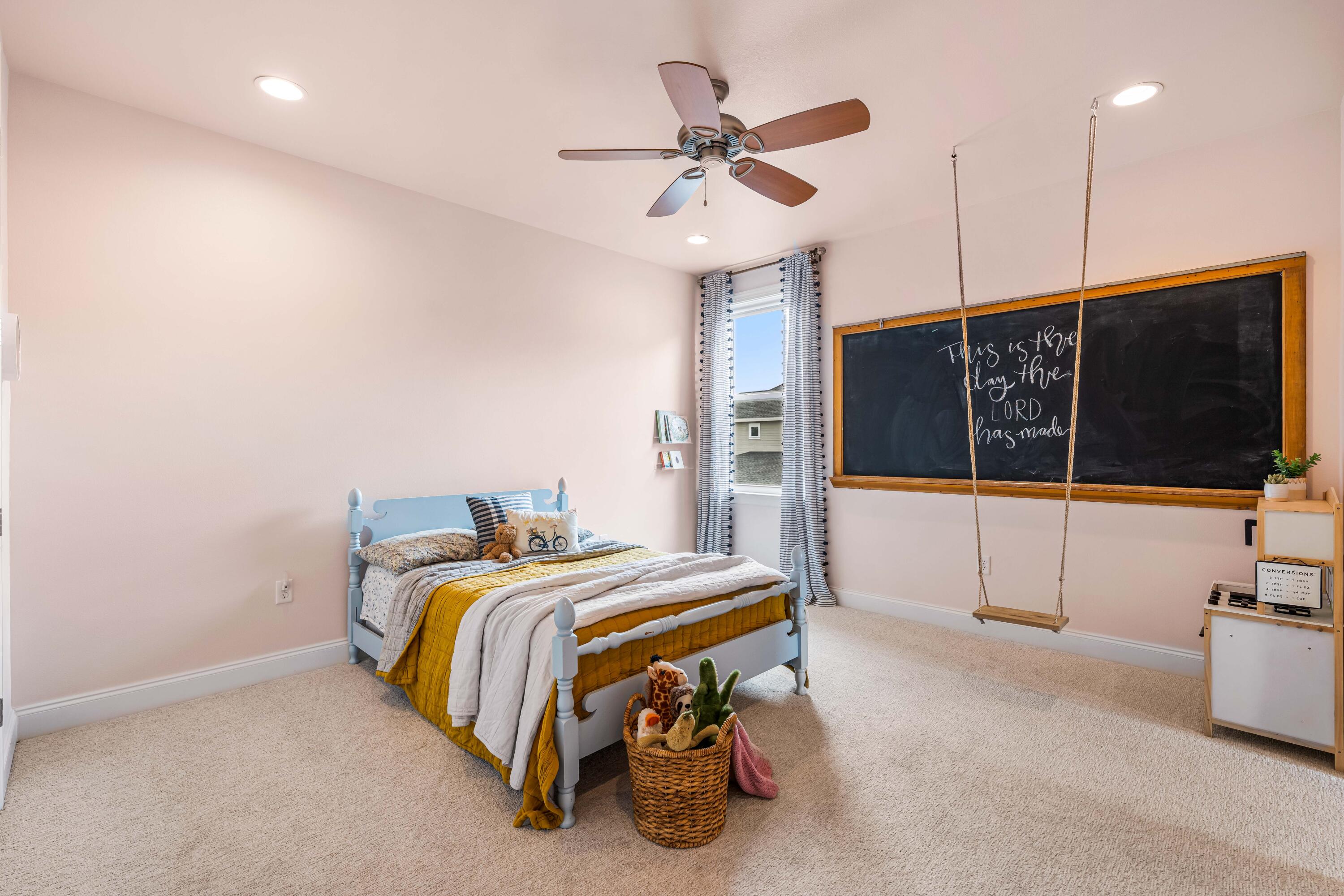 CHURCH STREET VILLAGE - Residential