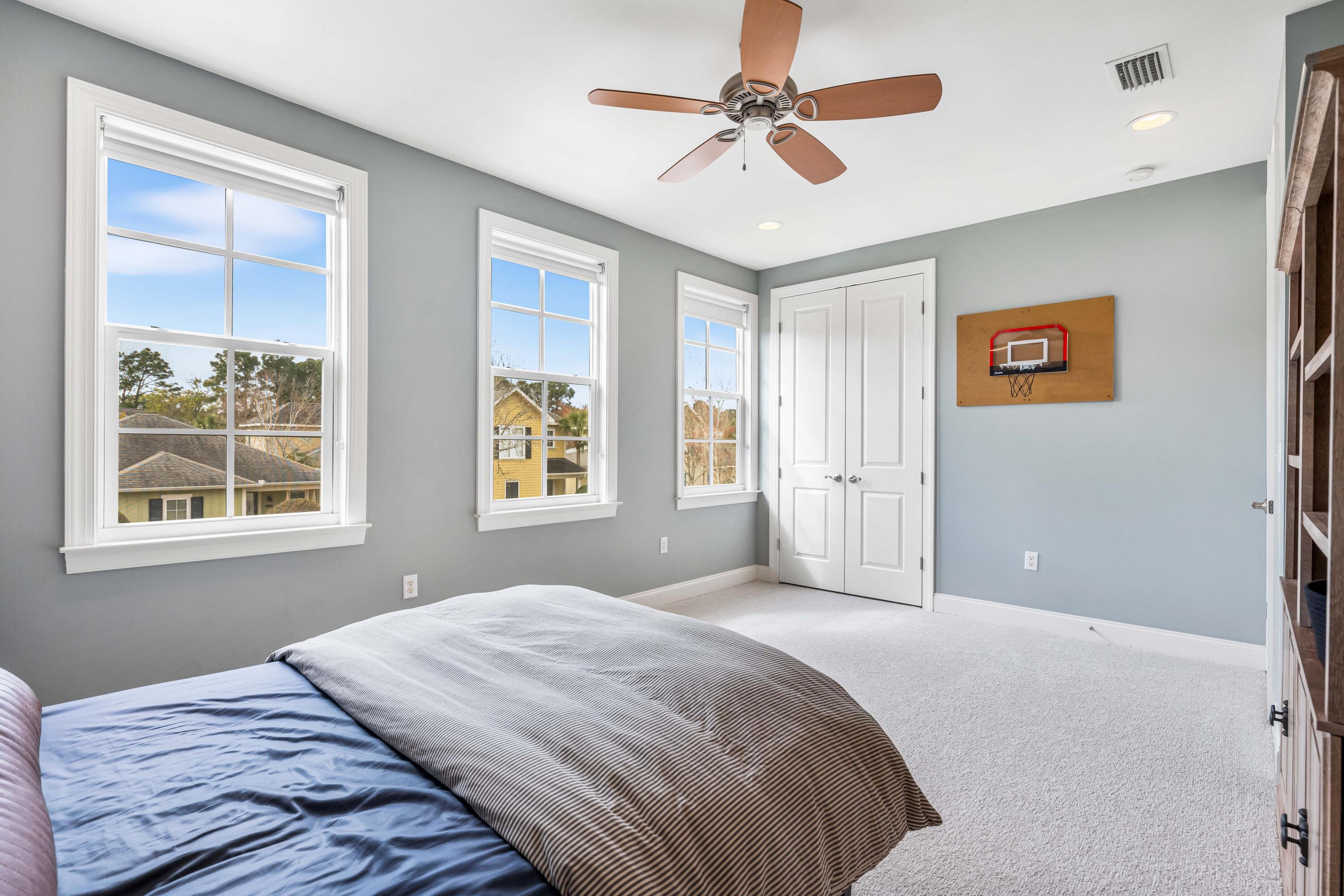 CHURCH STREET VILLAGE - Residential