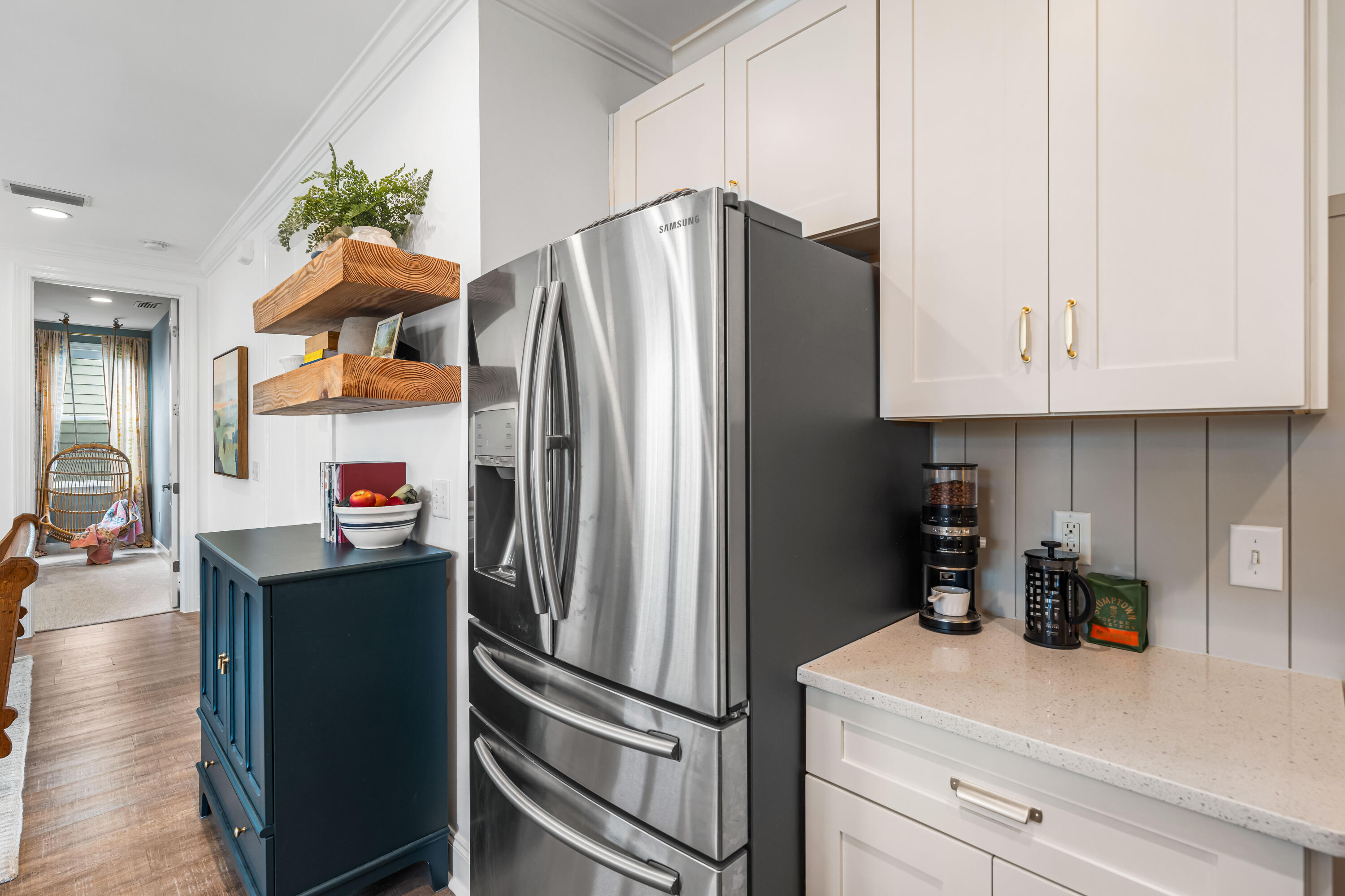 CHURCH STREET VILLAGE - Residential