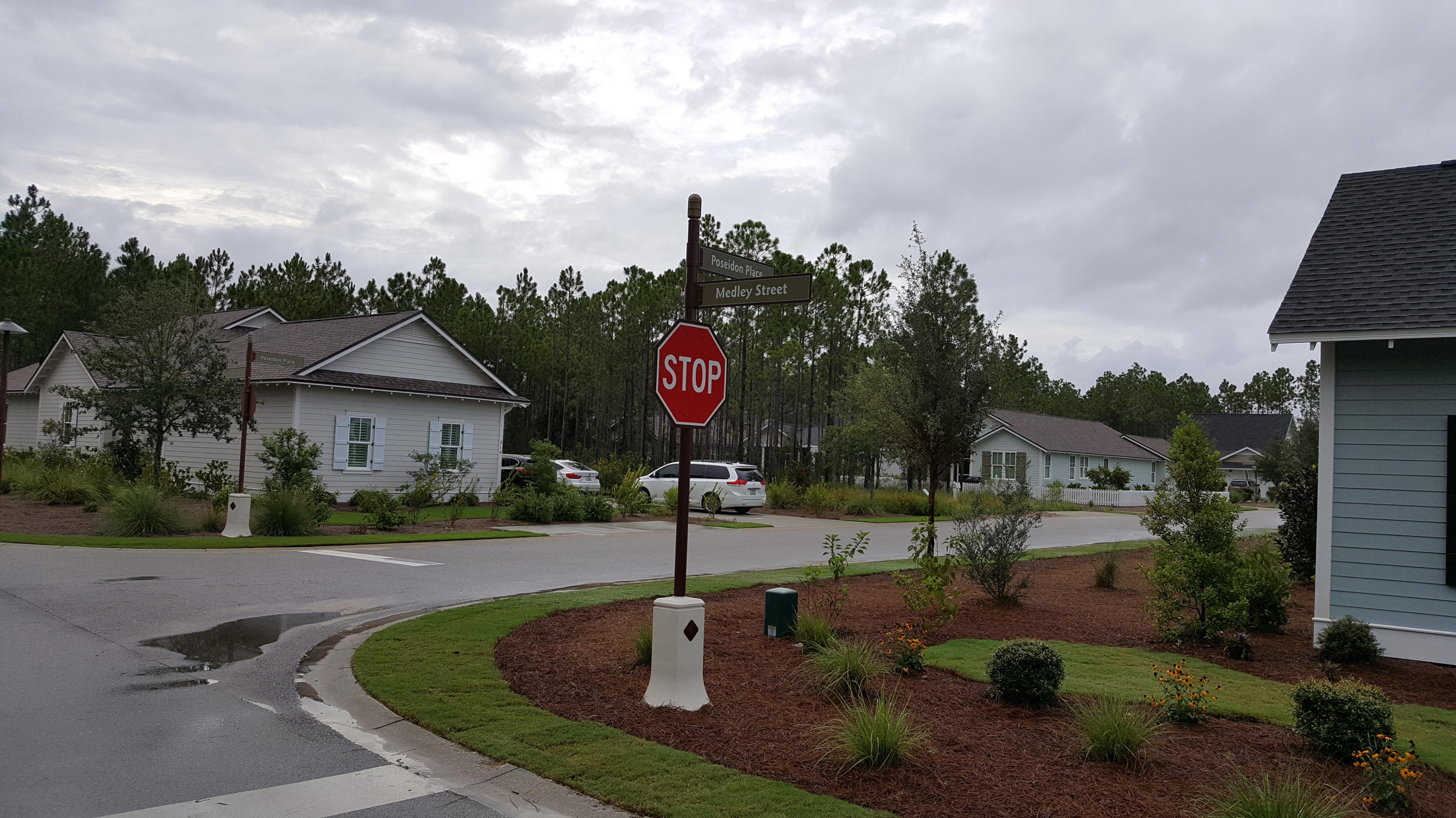 WATERSOUND ORIGINS - Land