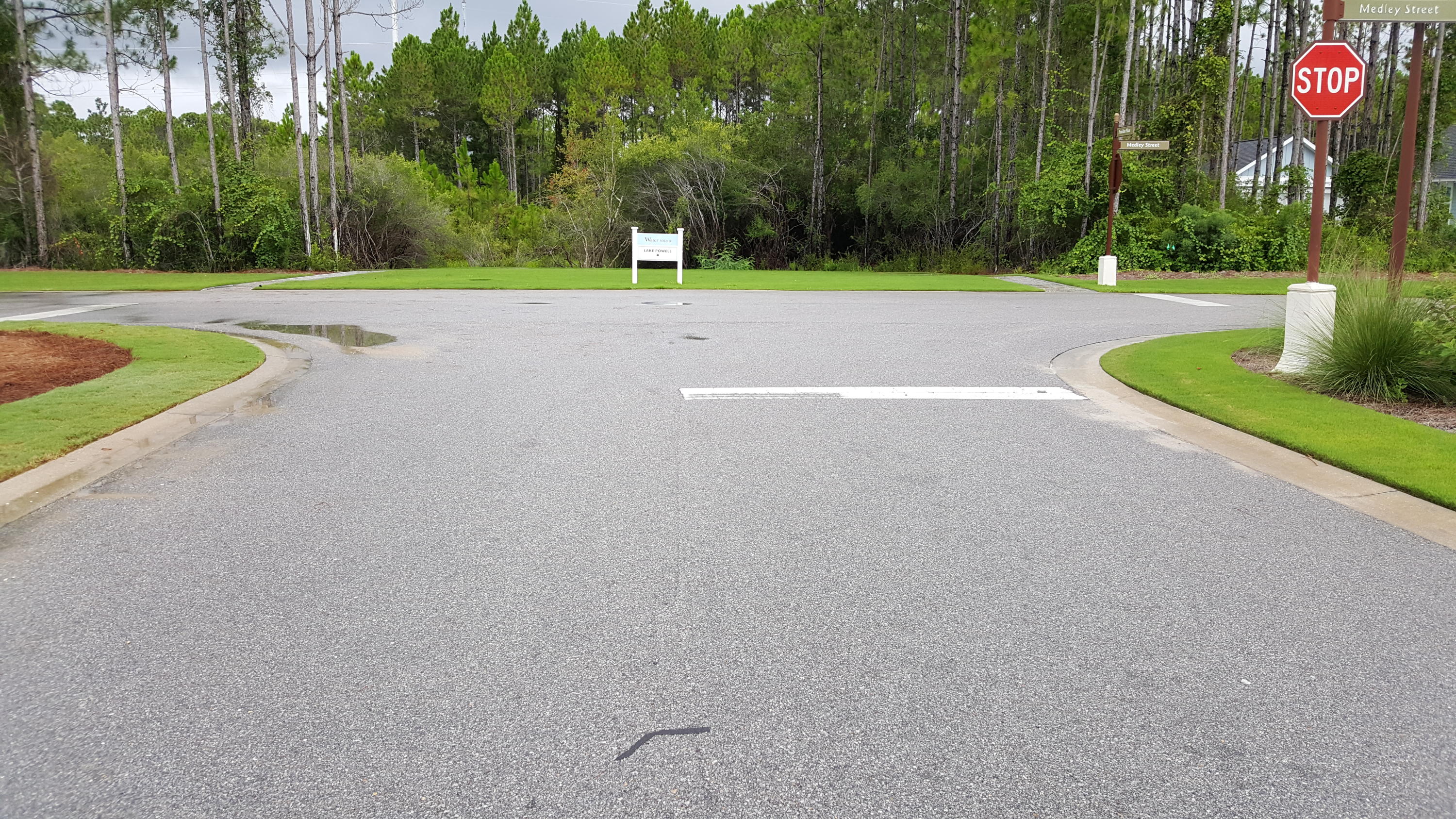 WATERSOUND ORIGINS - Land