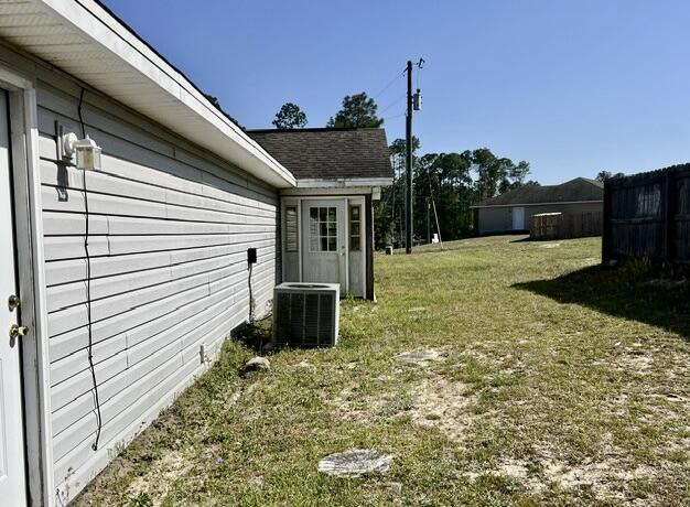 TRIPLE LAKES ESTATES - Residential