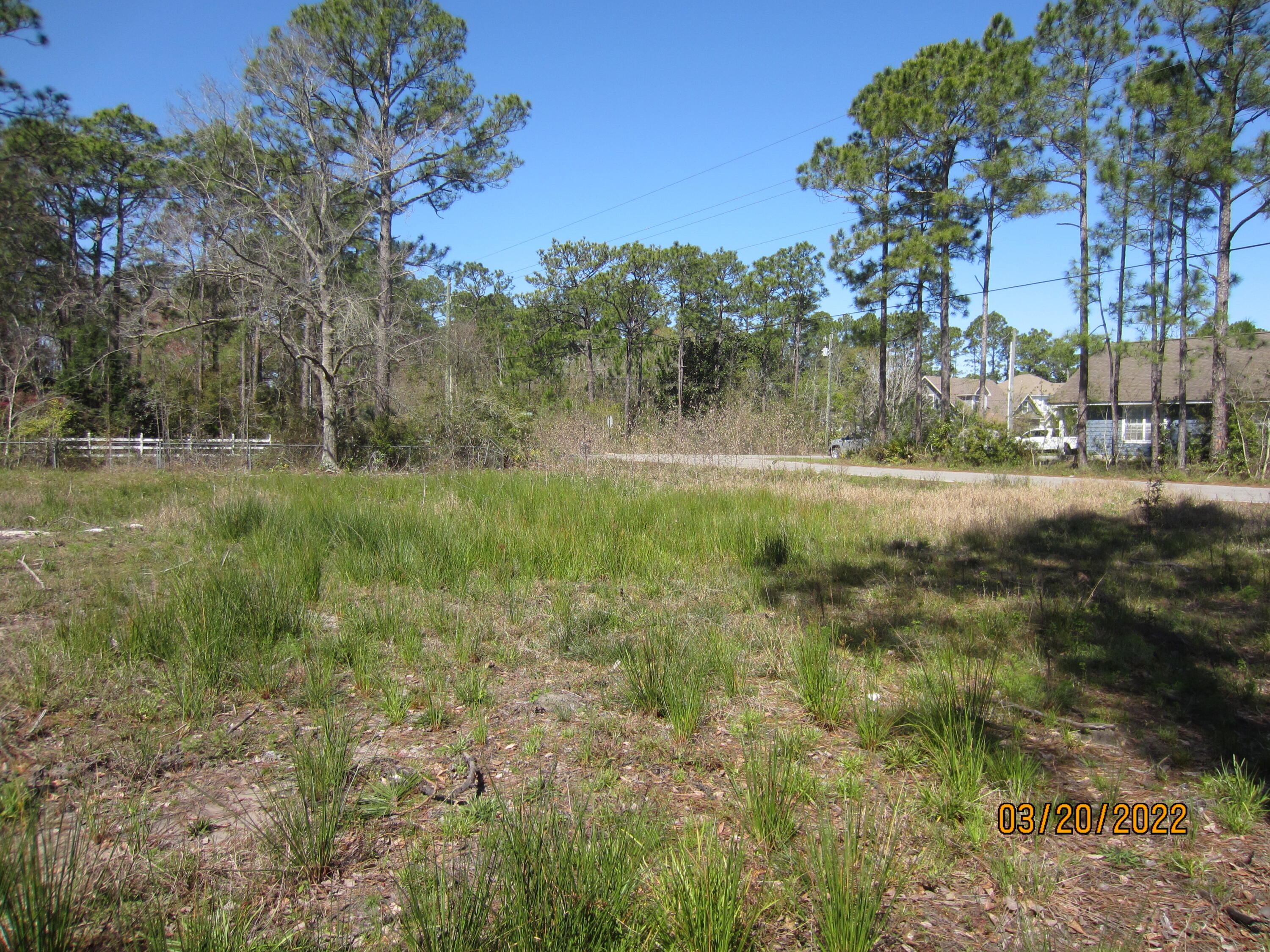 TOWN OF SANTA ROSA - Land