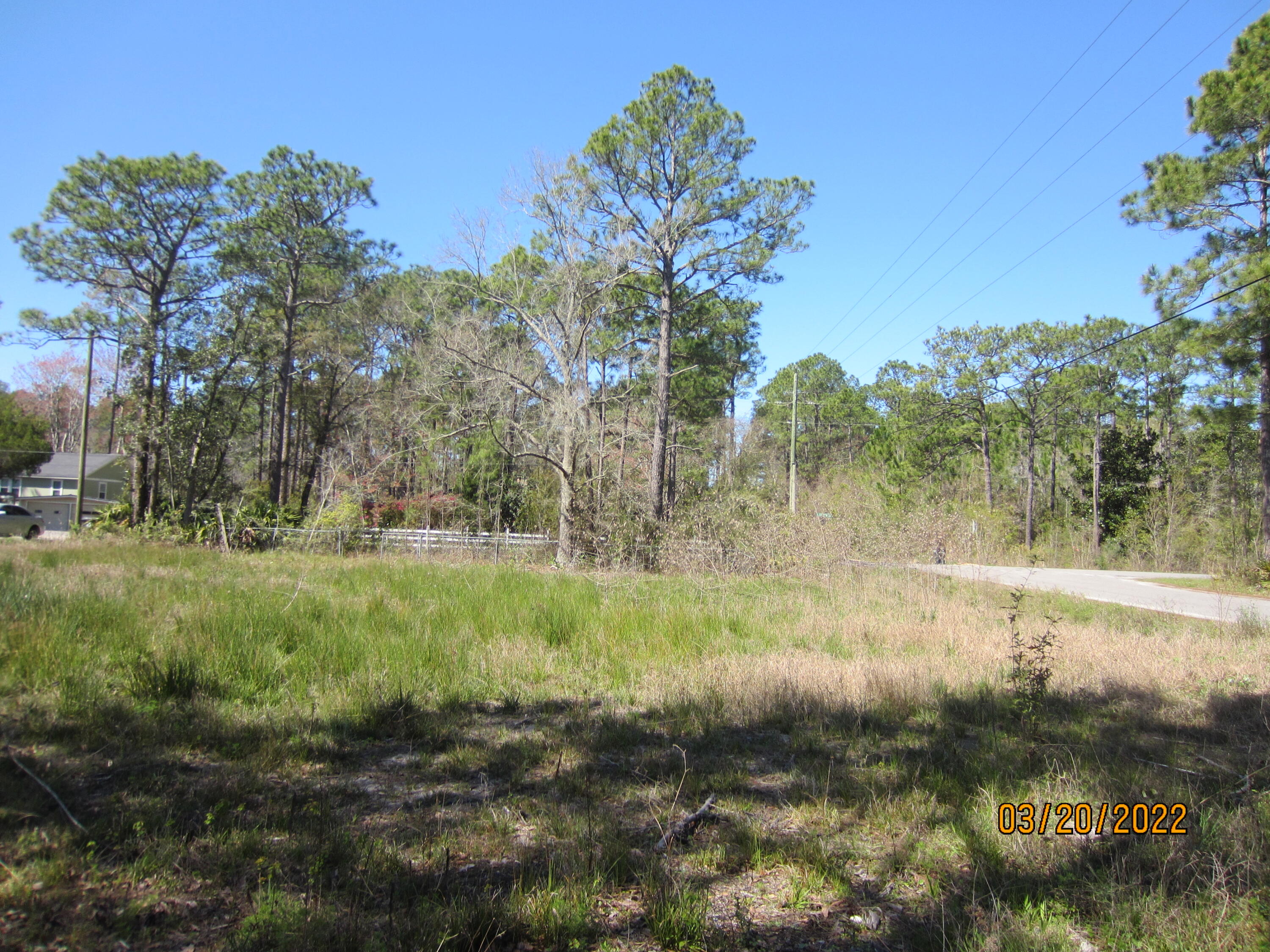 TOWN OF SANTA ROSA - Land