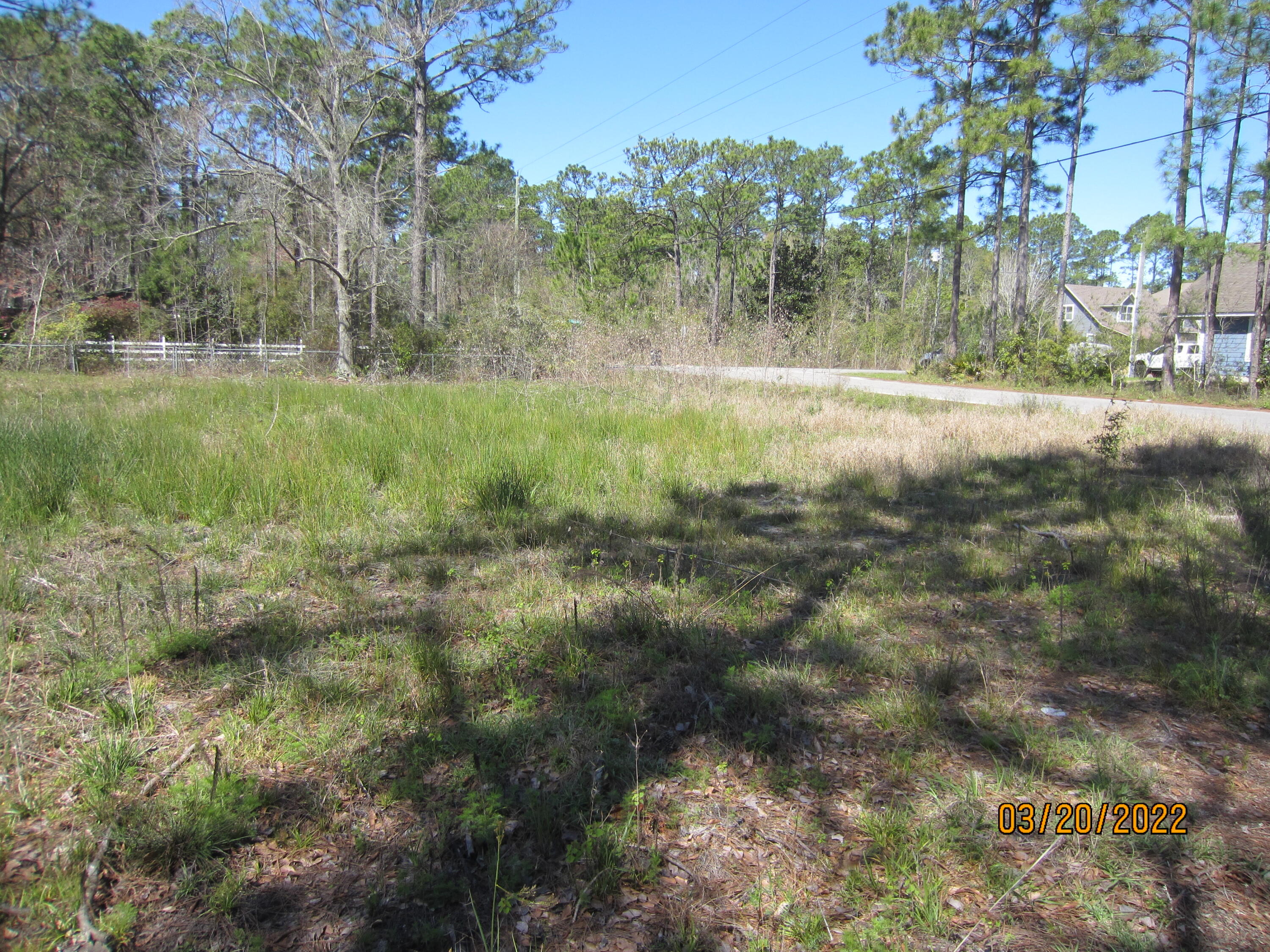 TOWN OF SANTA ROSA - Land