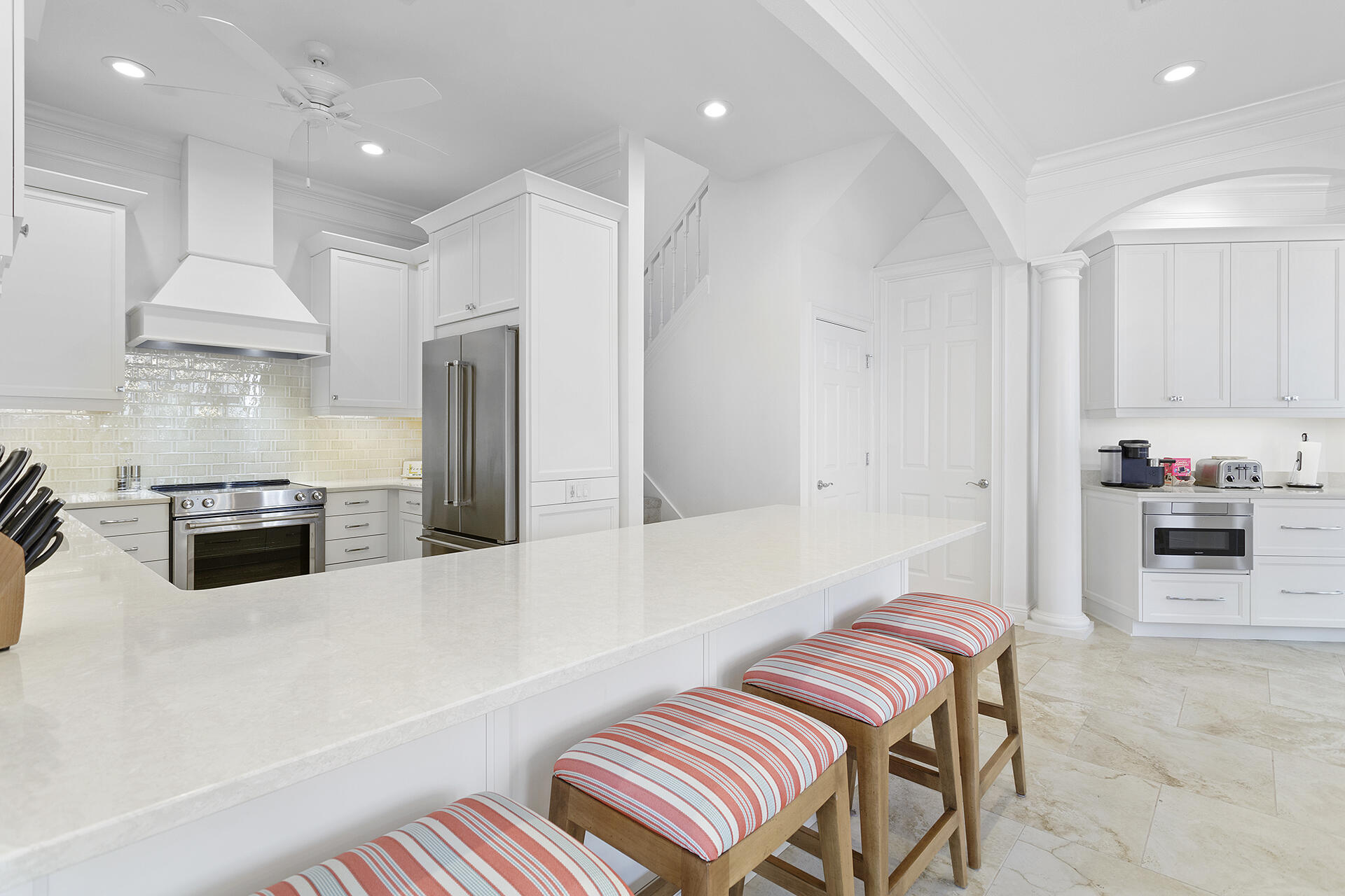 FAIRWAY VILLAS - Residential