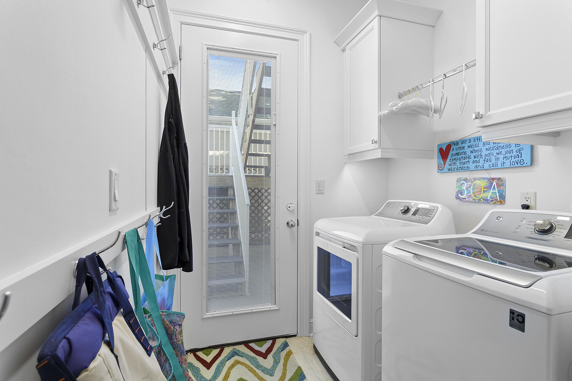 FAIRWAY VILLAS - Residential