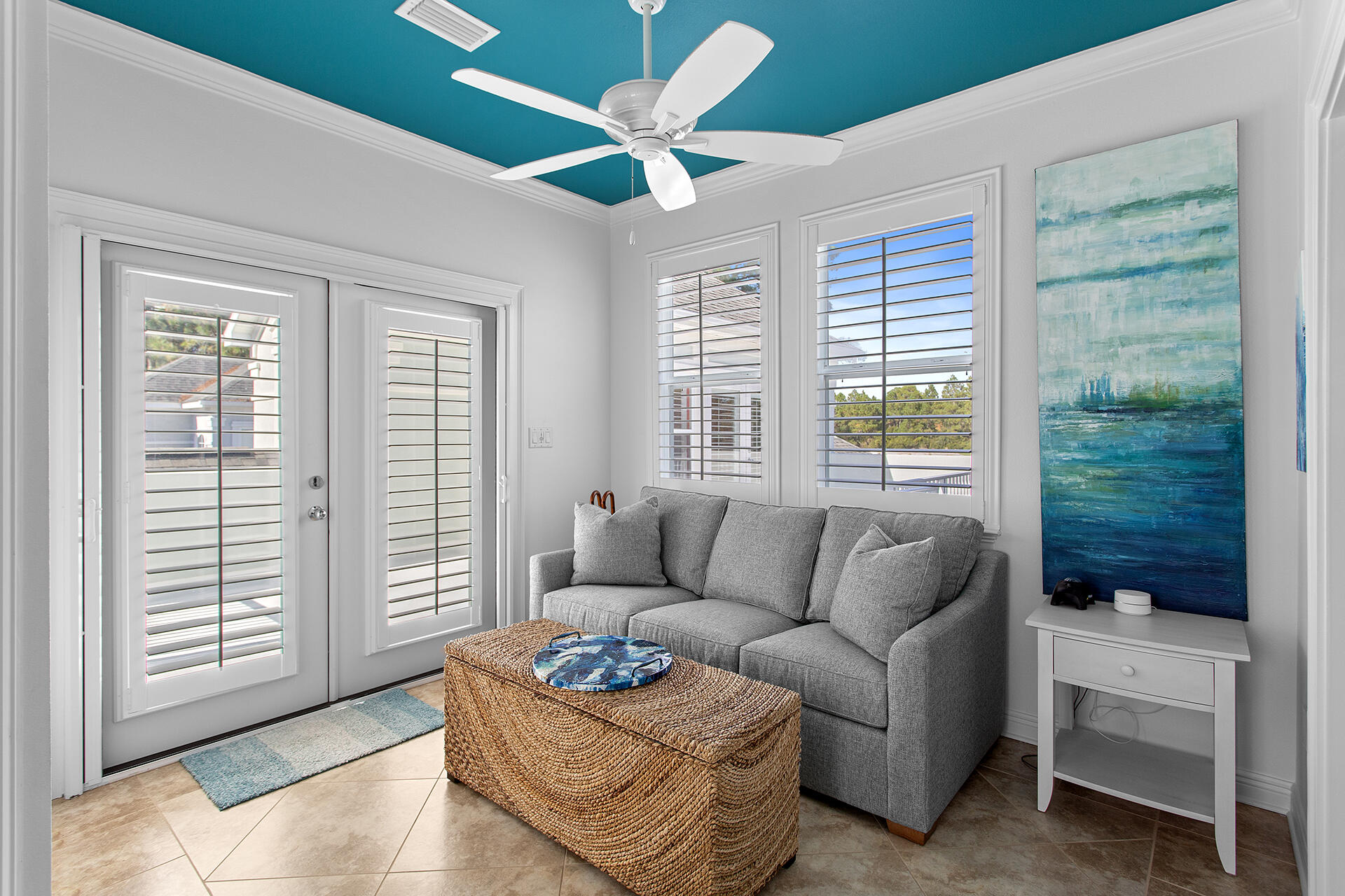 FAIRWAY VILLAS - Residential