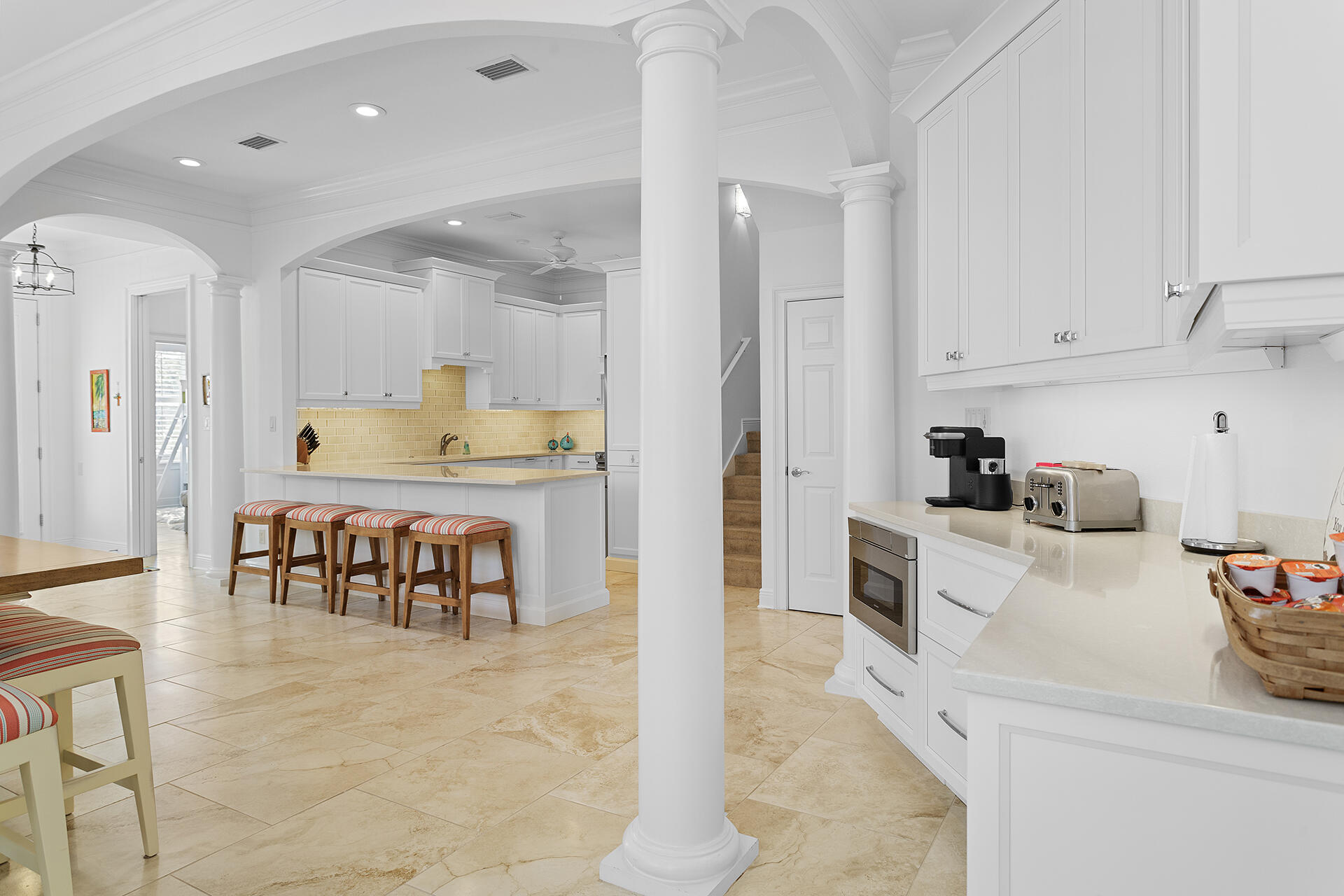 FAIRWAY VILLAS - Residential