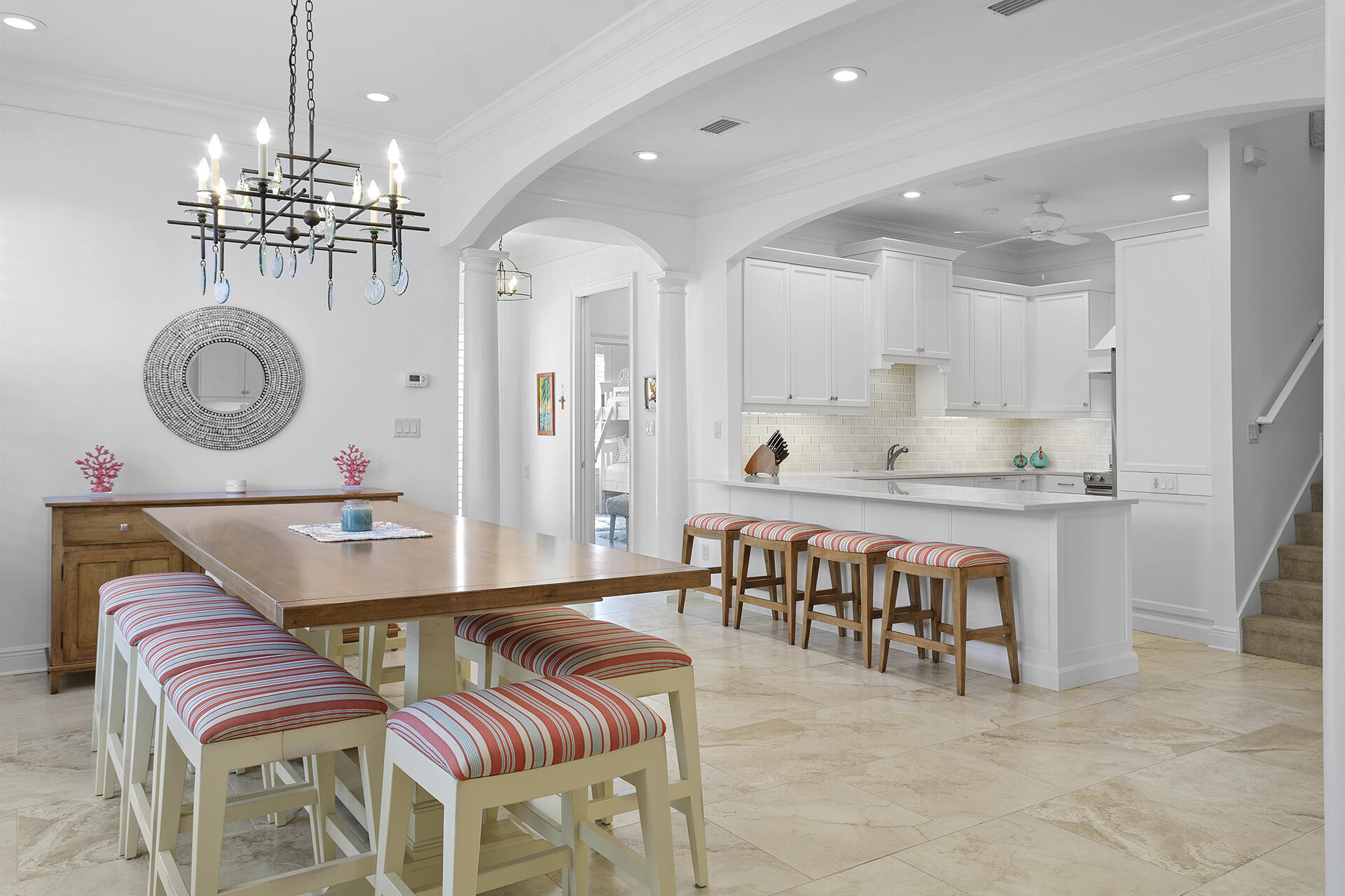 FAIRWAY VILLAS - Residential