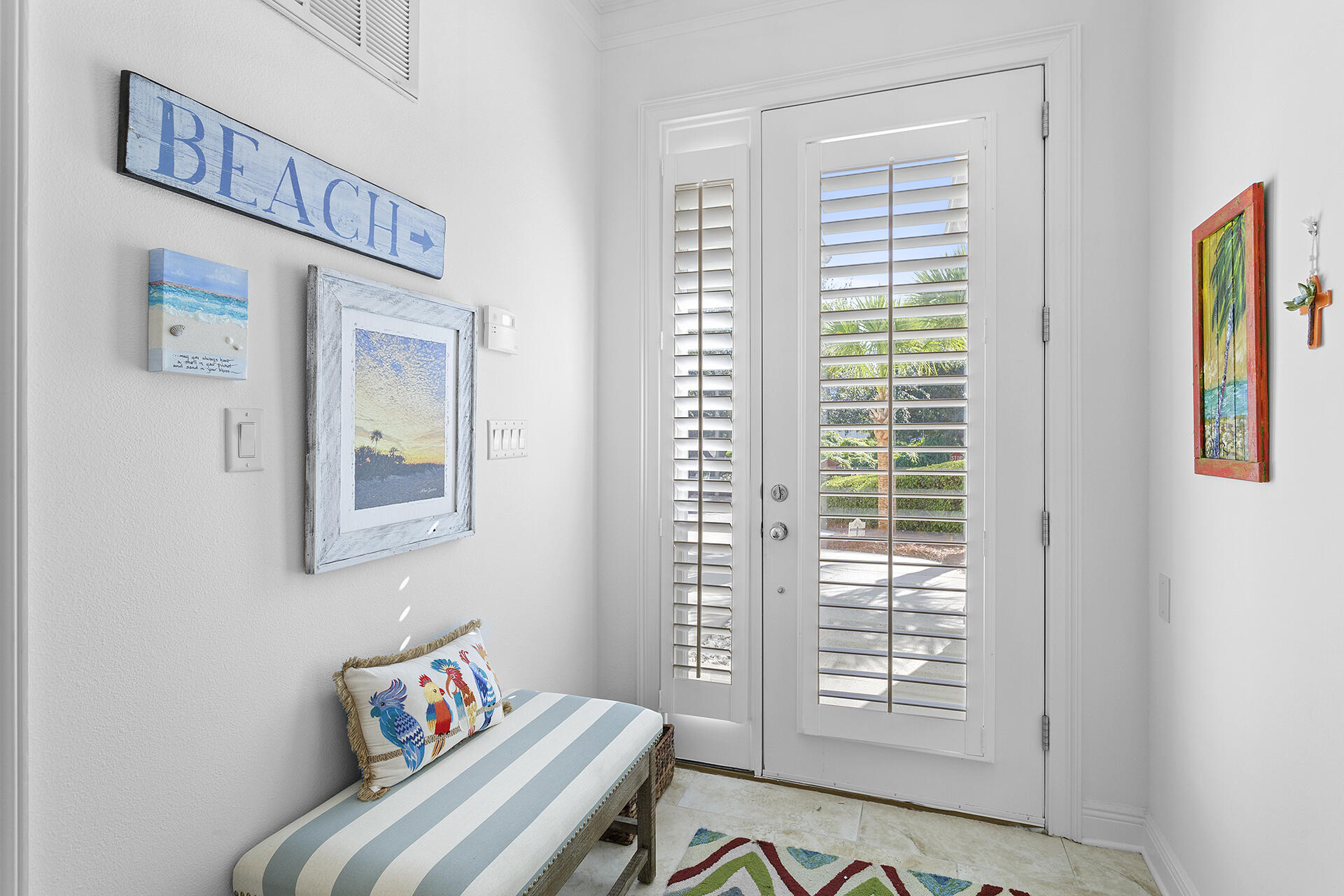 FAIRWAY VILLAS - Residential