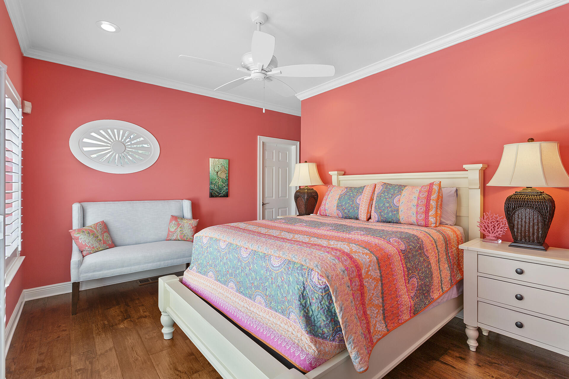 FAIRWAY VILLAS - Residential